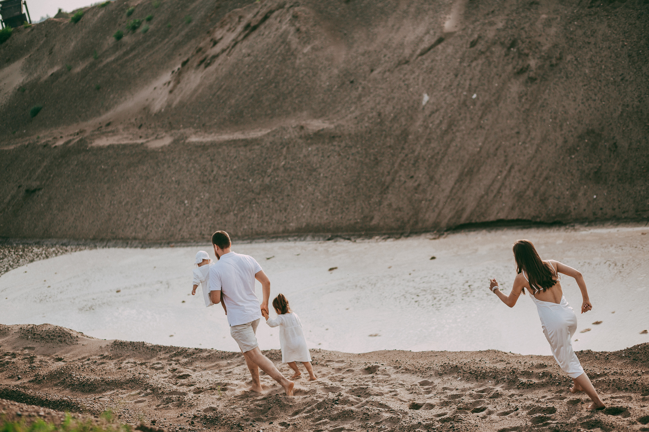 Плющ. Главная