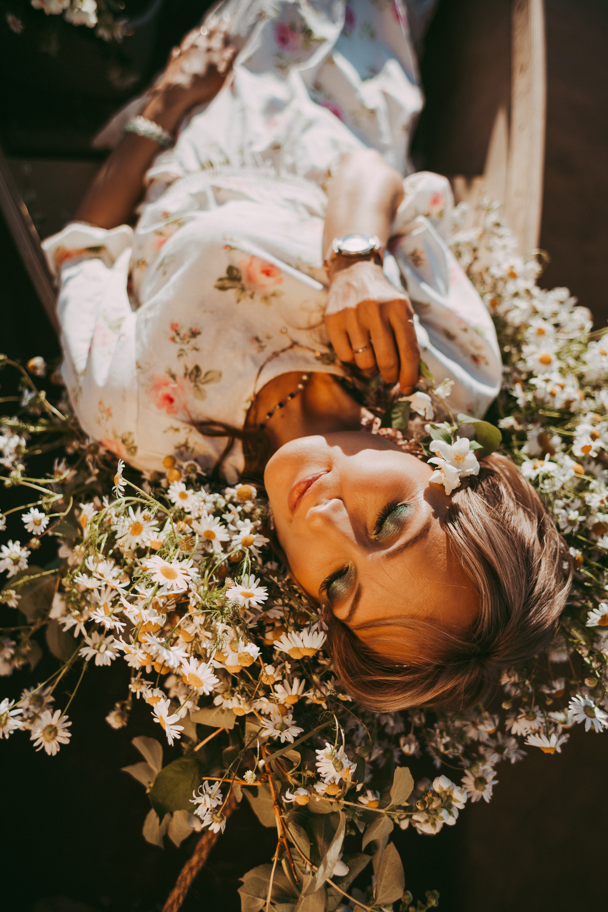 Адель и Булат. Главная