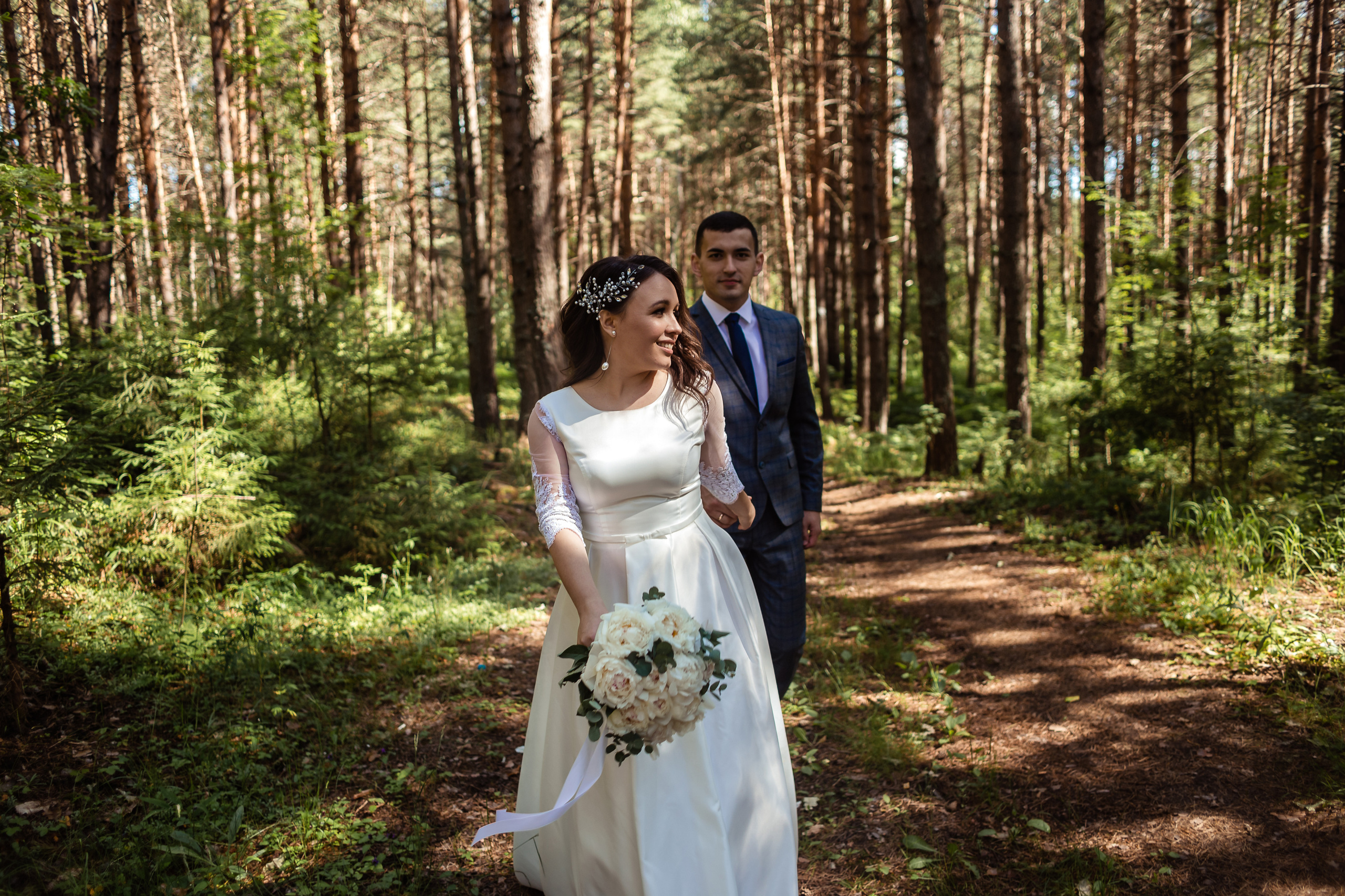 Альфия И Артур. Главная