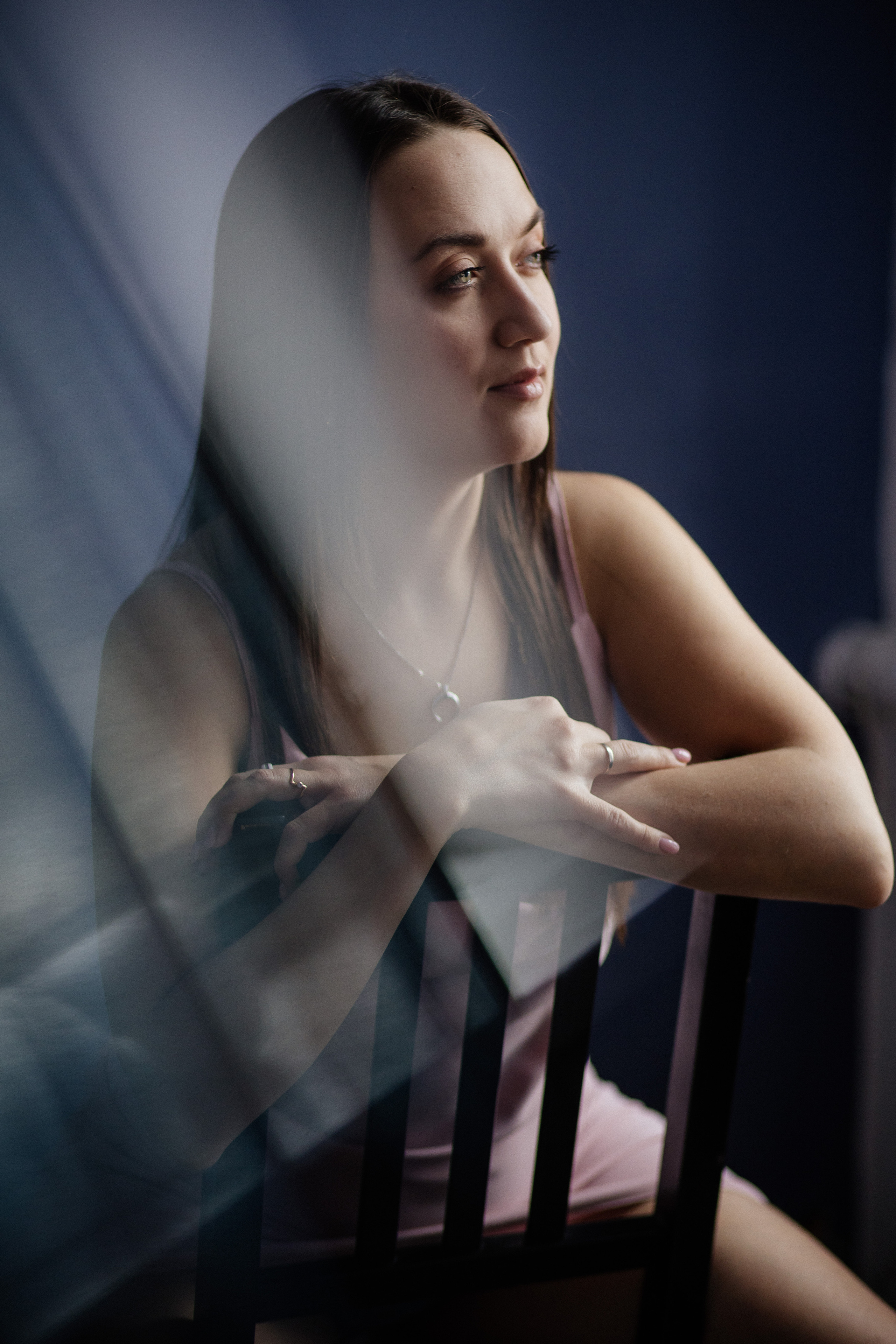 Лиля. Главная