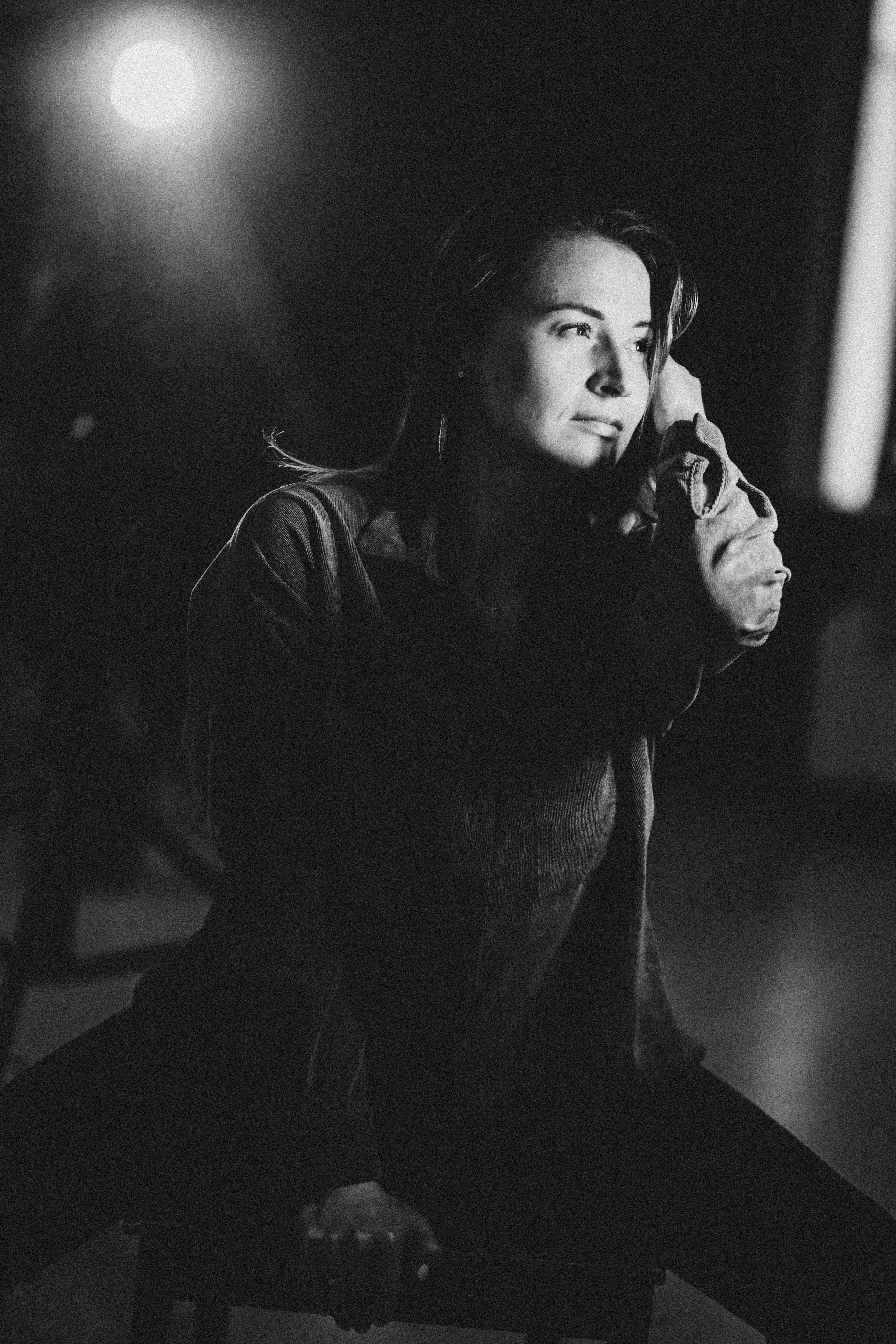 Аня. Главная