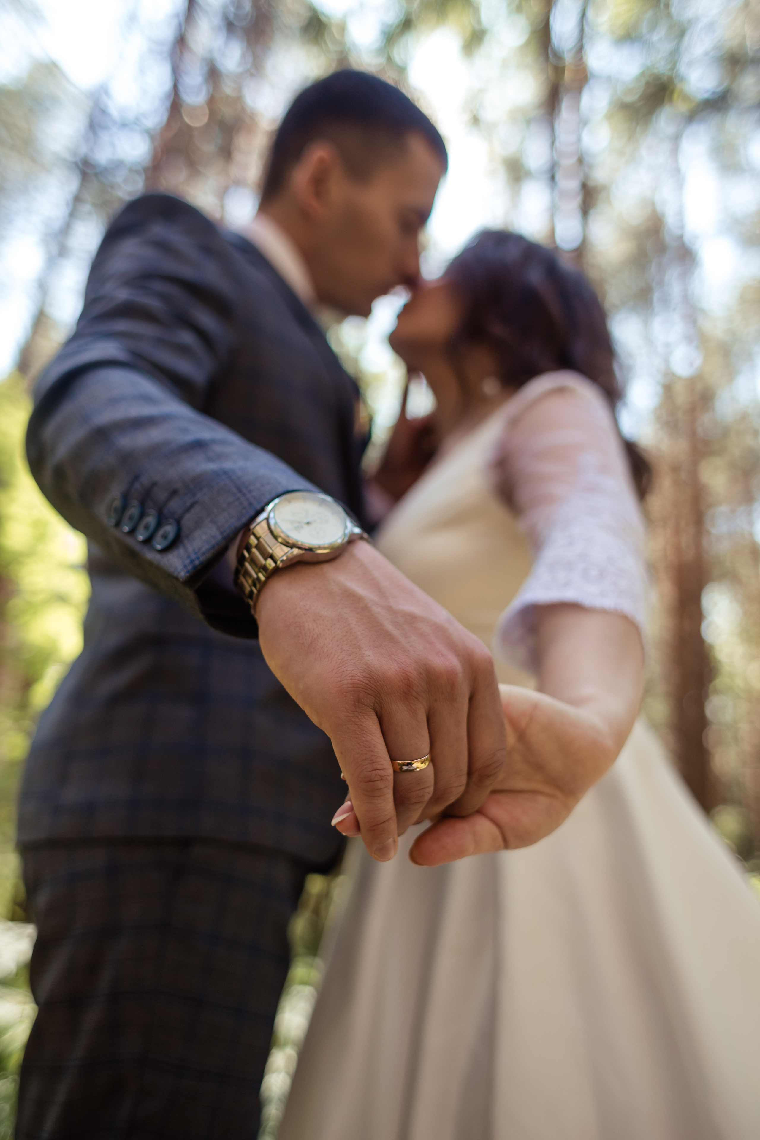 Альфия И Артур. Главная