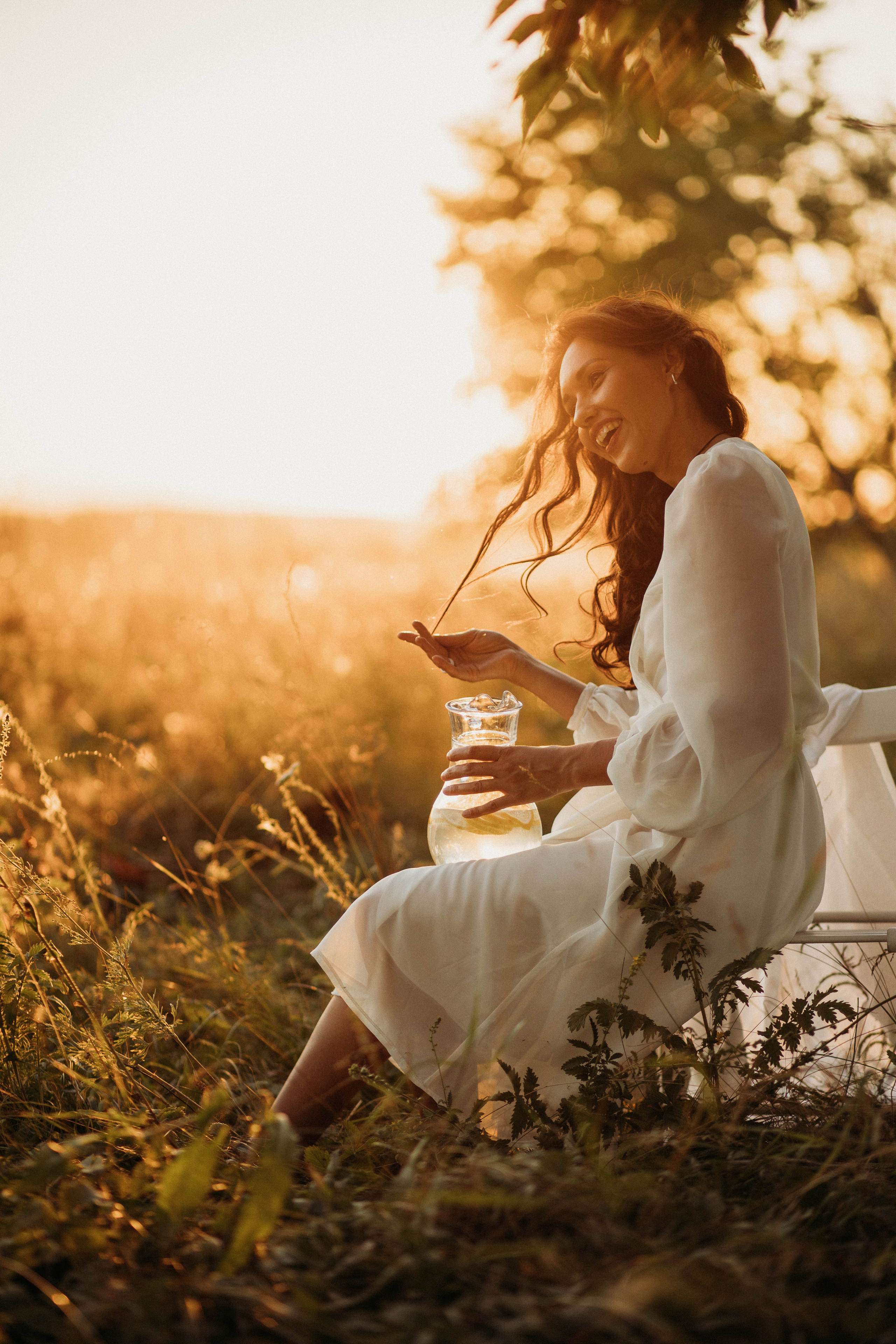 Ильнара. Главная