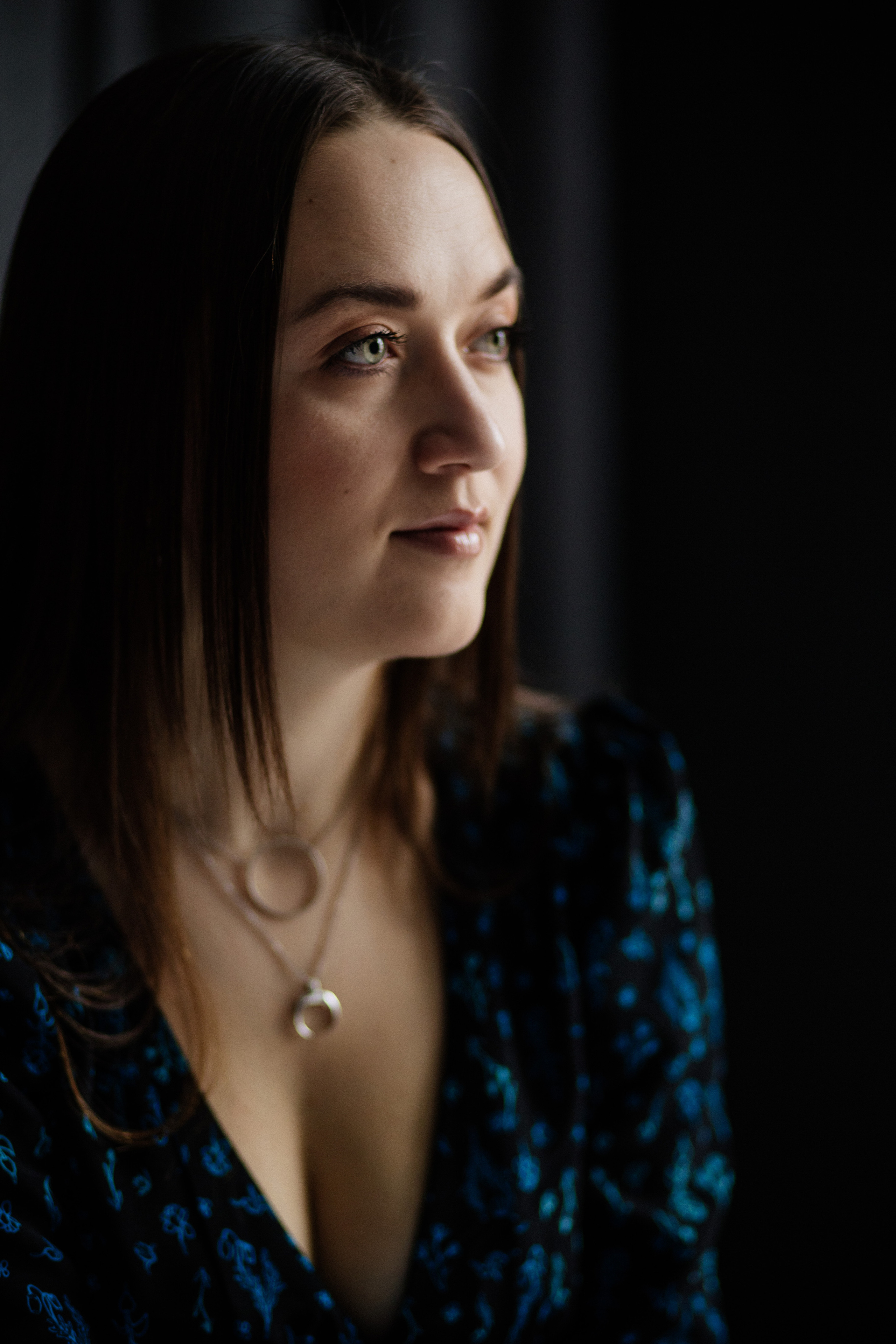 Лиля. Главная