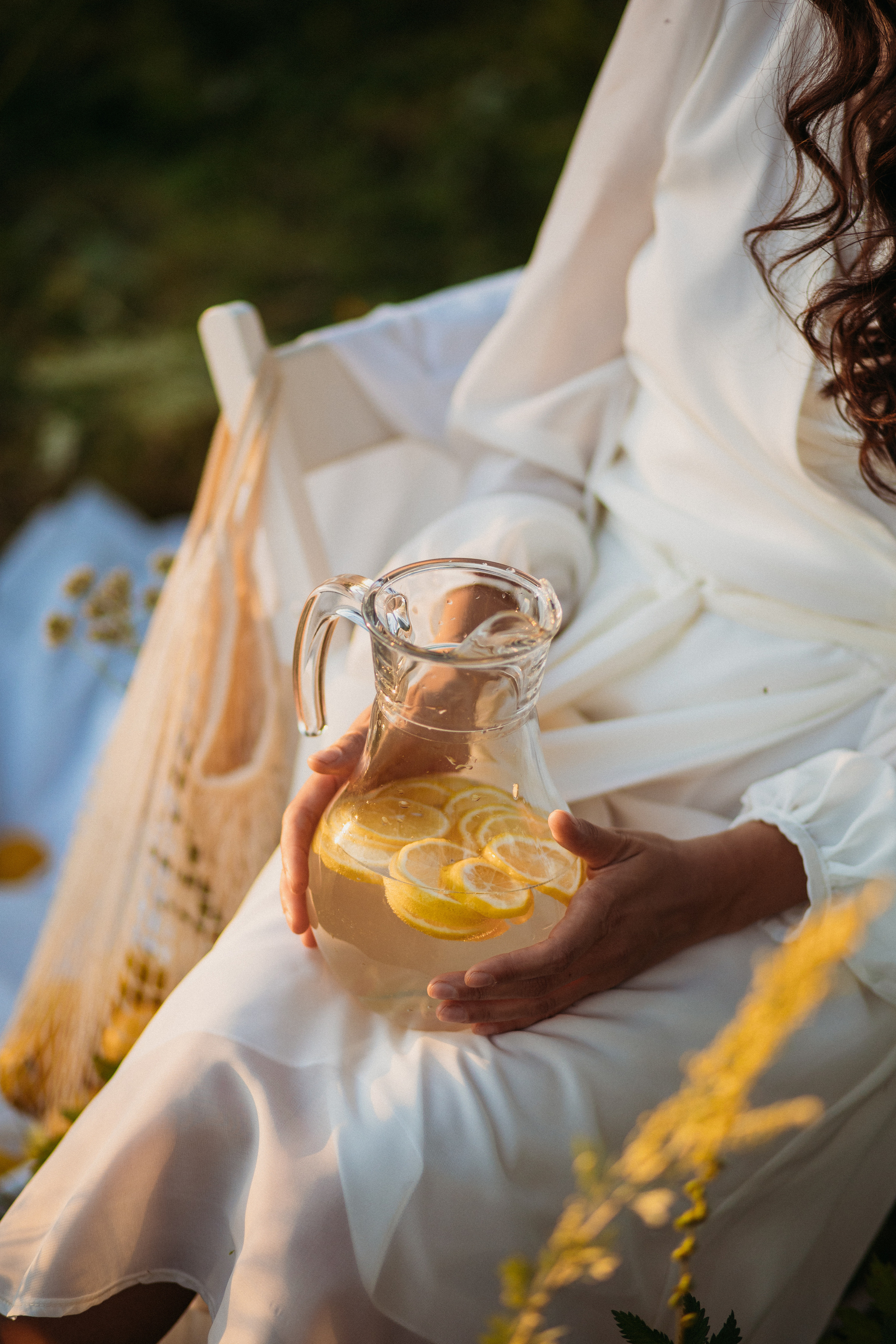 Ильнара. Главная