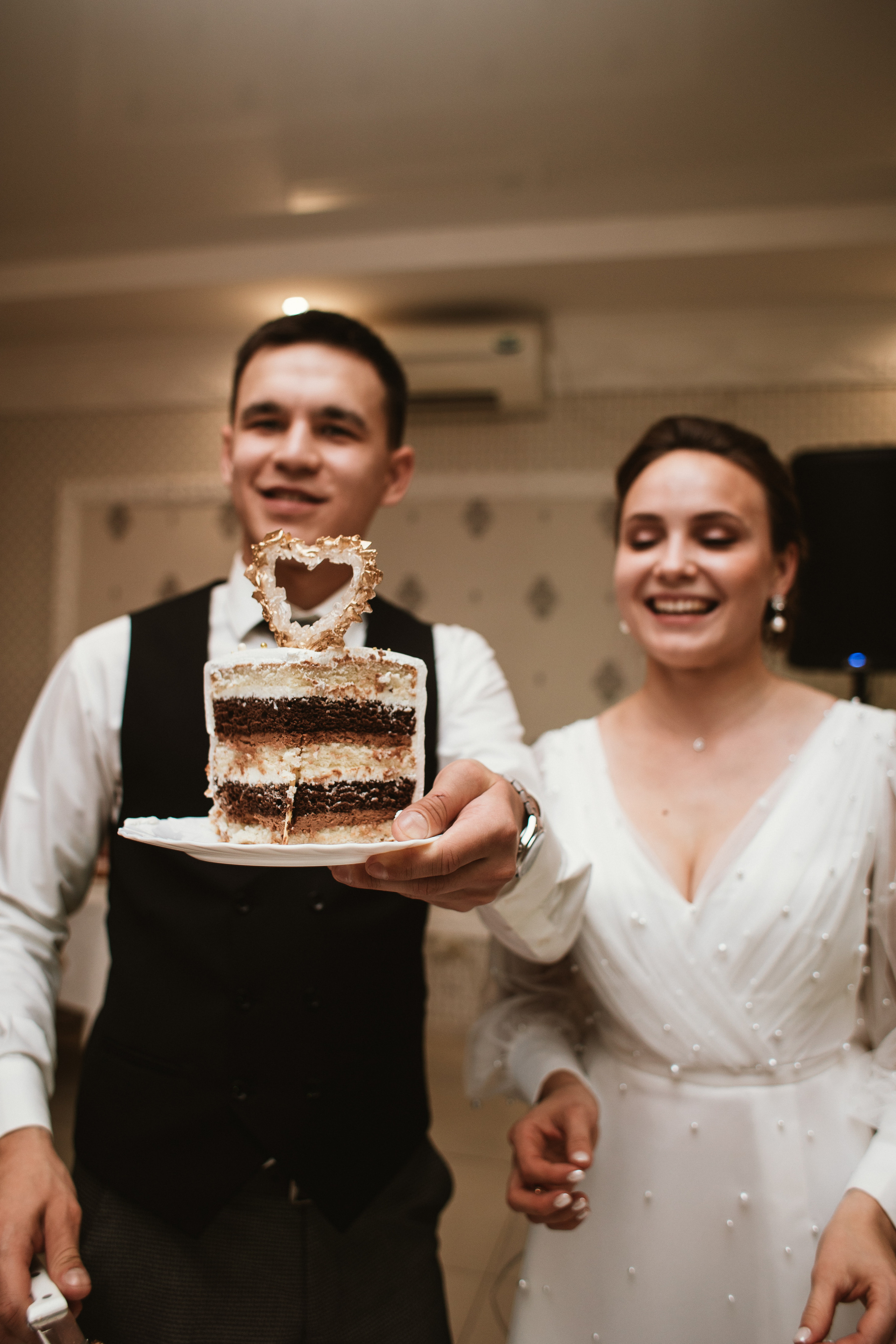 Ярослав и Екатерина. Главная