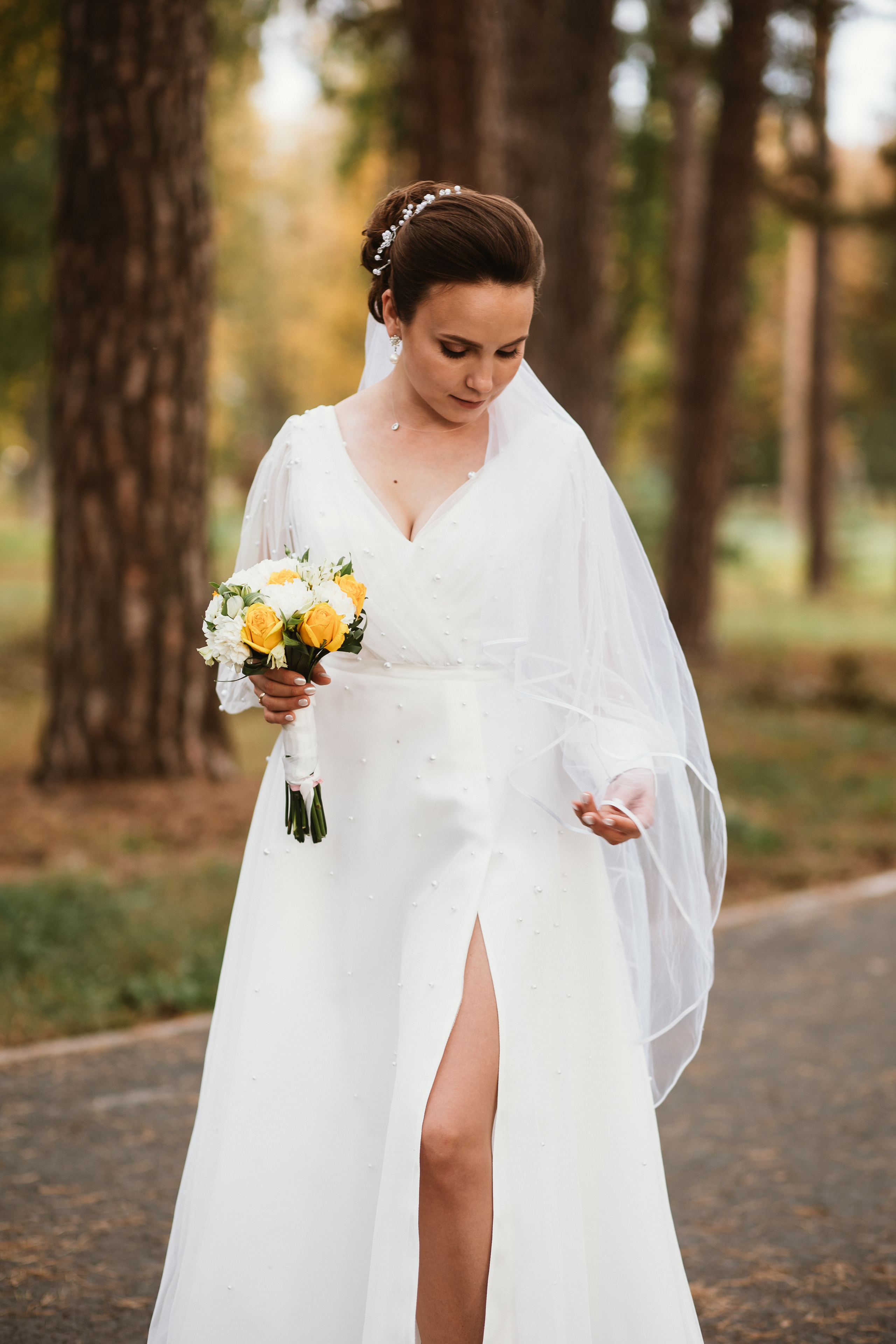 Ярослав и Екатерина. Главная