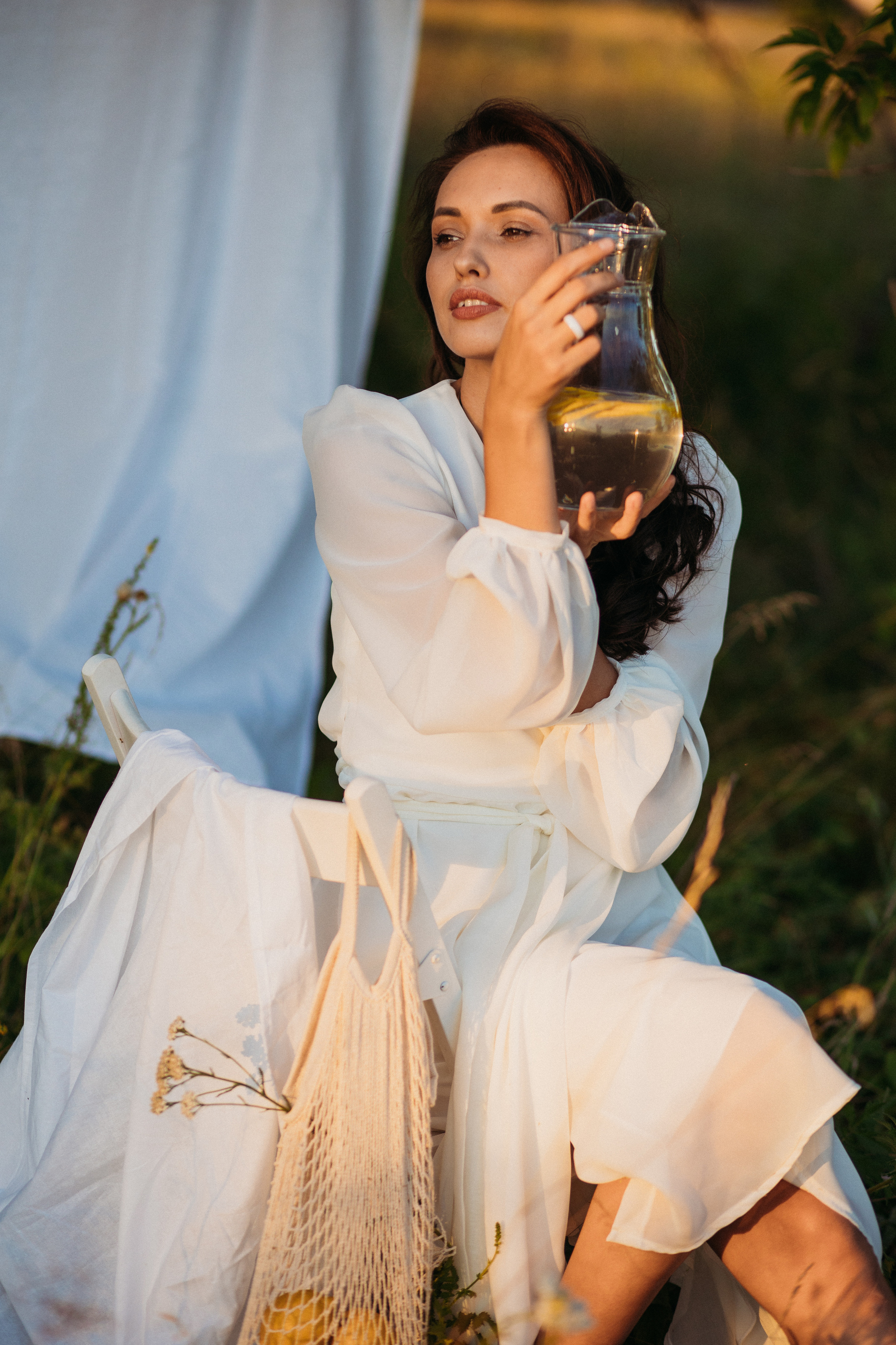 Ильнара. Главная