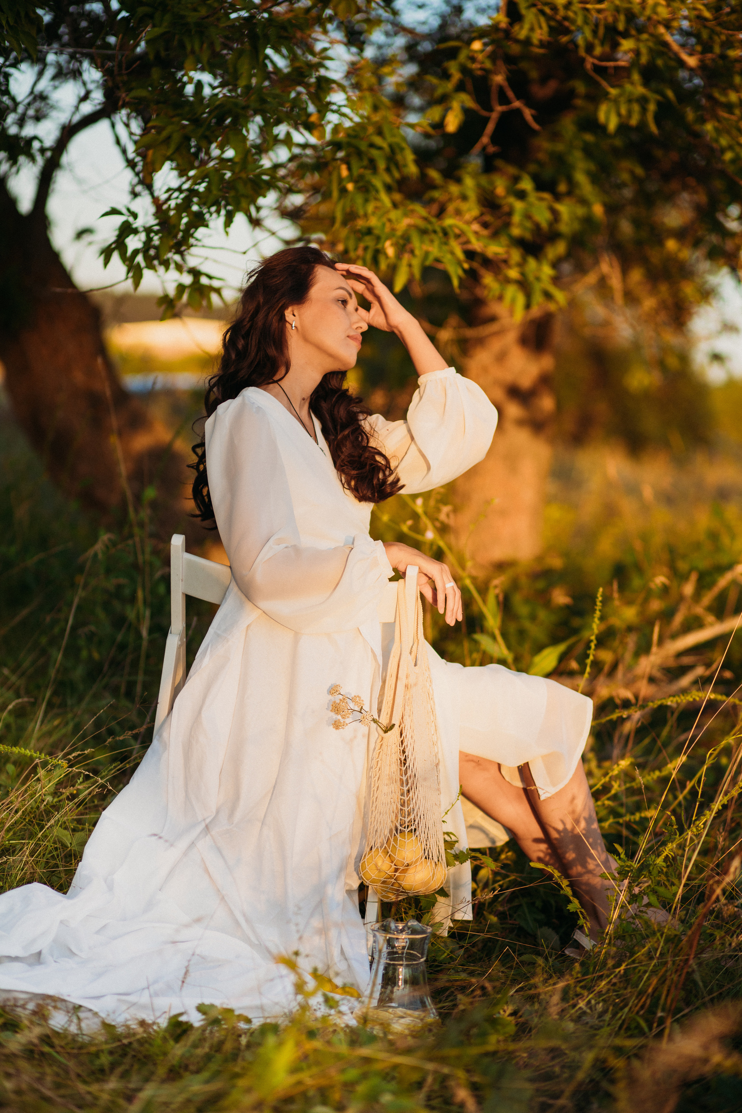 Ильнара. Главная