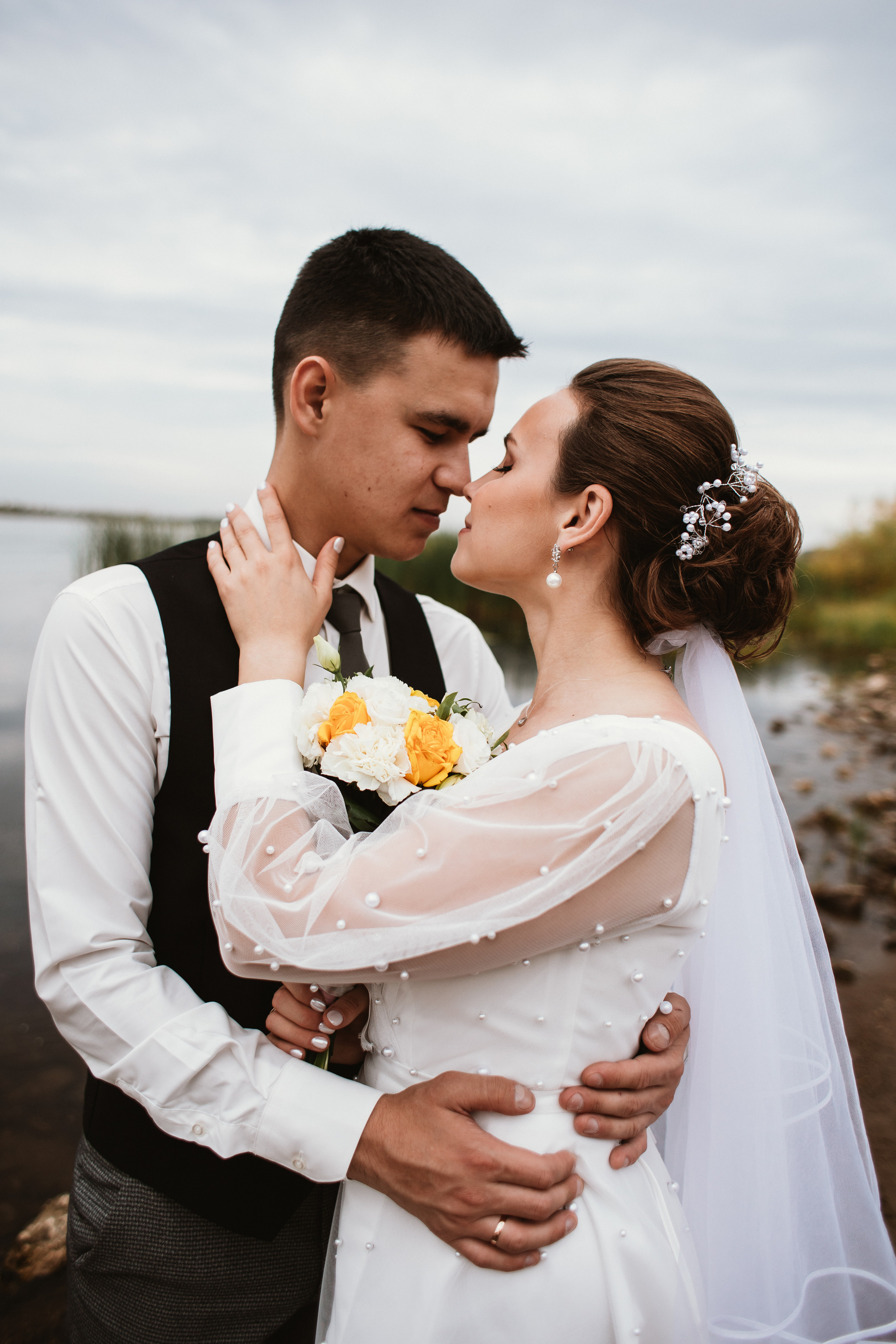 Ярослав и Екатерина. Главная