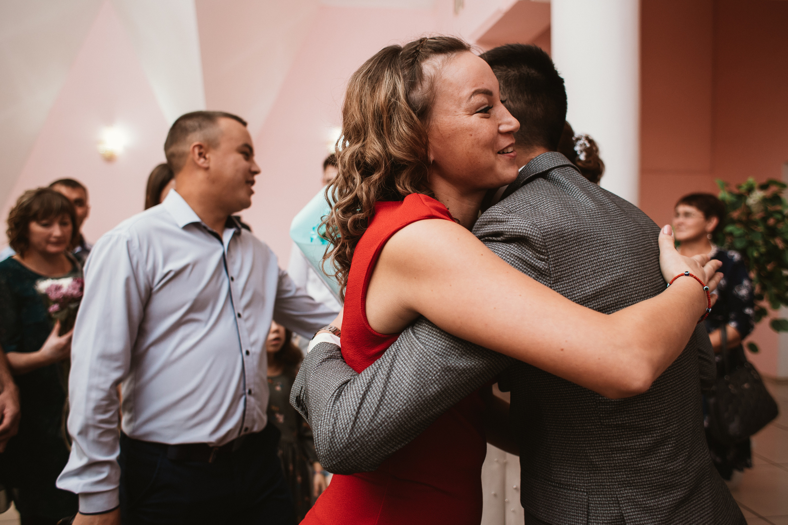 Ярослав и Екатерина. Главная