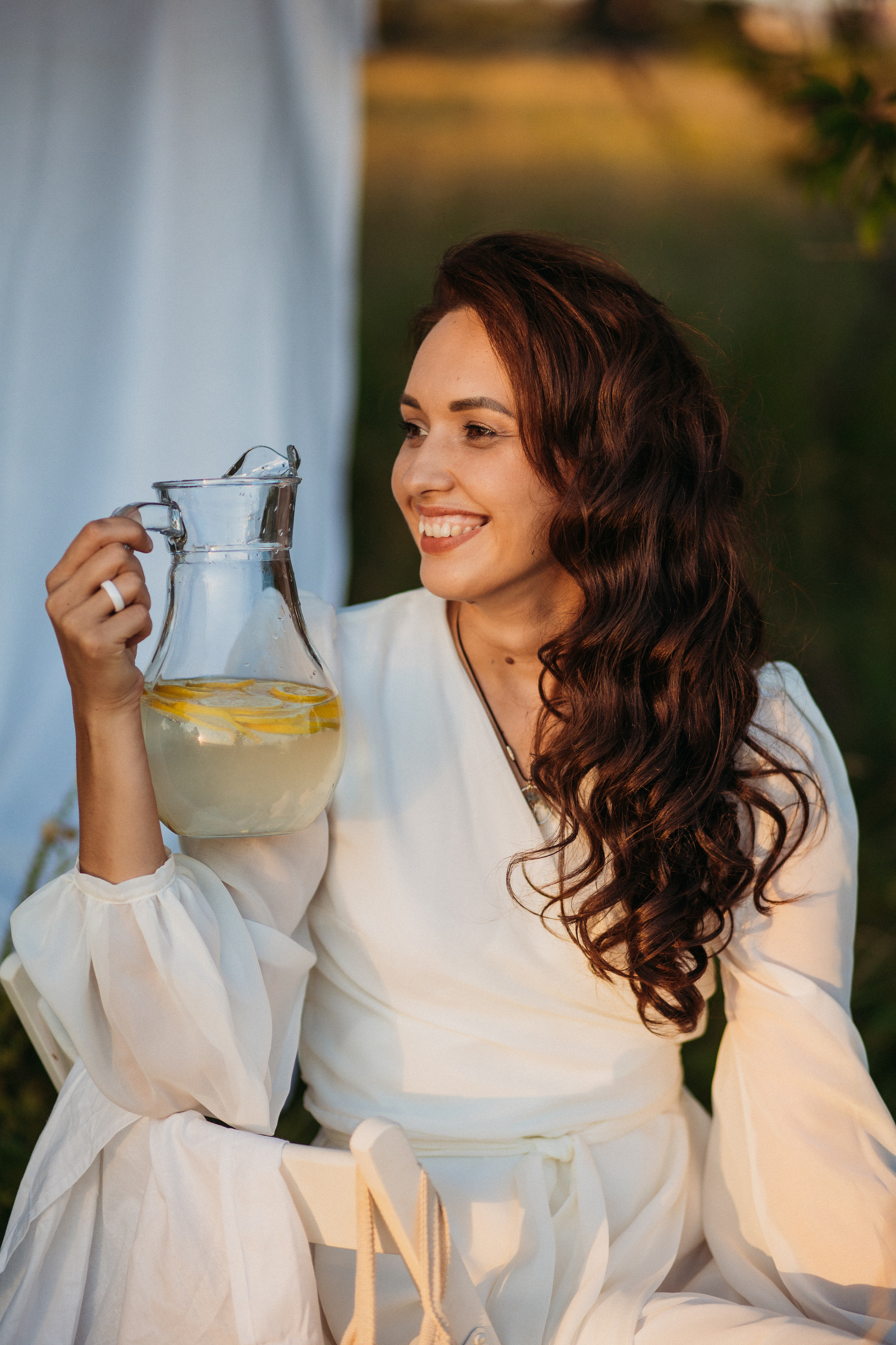 Ильнара. Главная