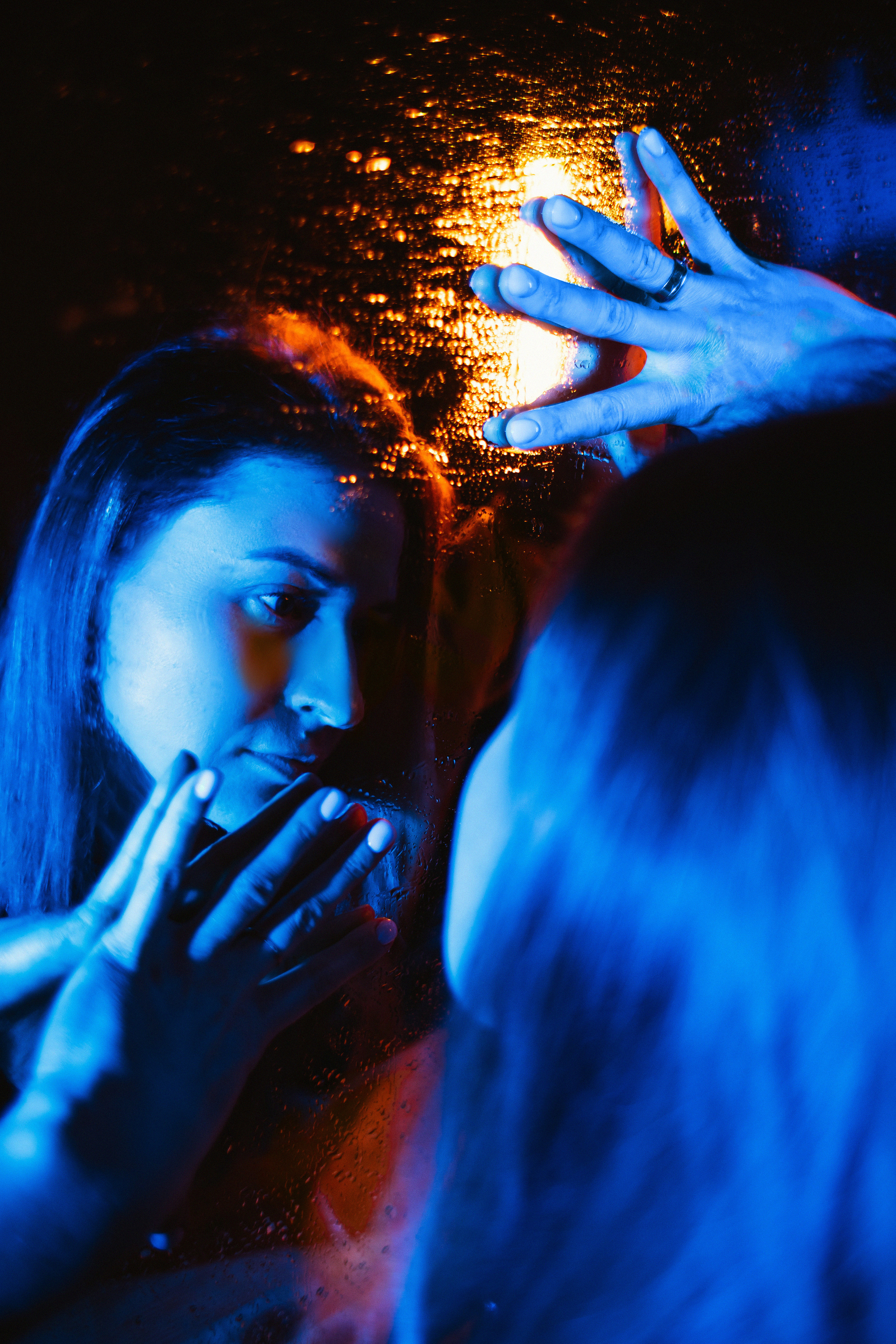 Аня. Главная