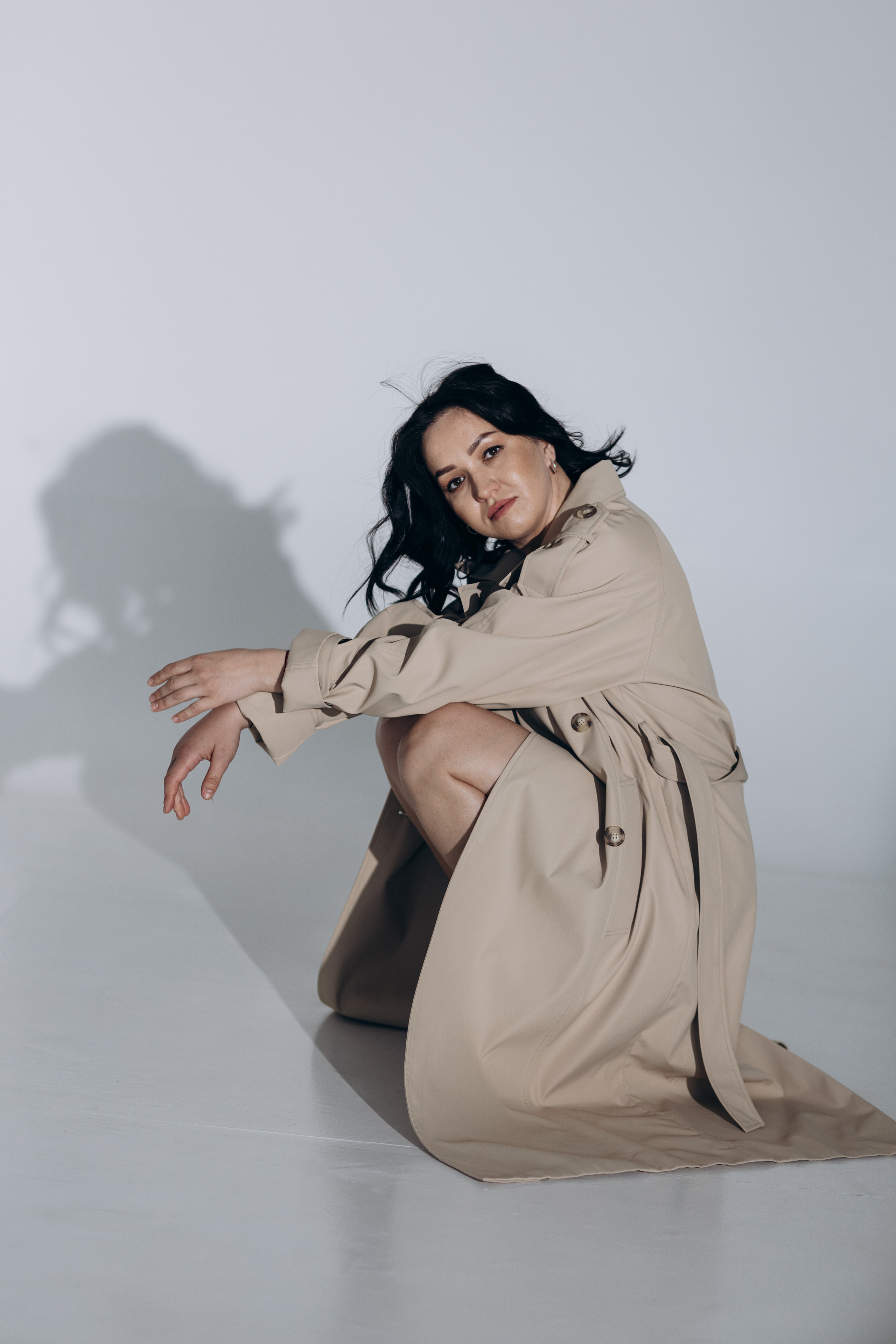 Гульназ. Главная