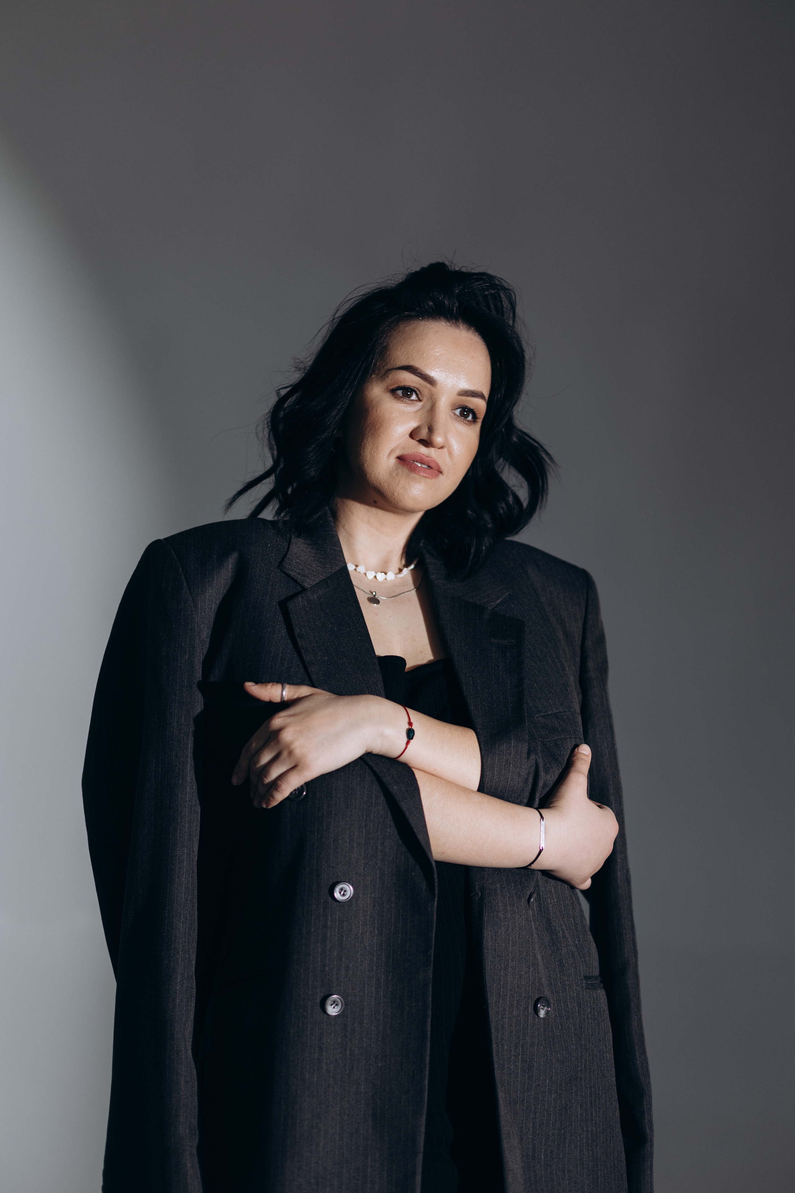 Гульназ. Главная