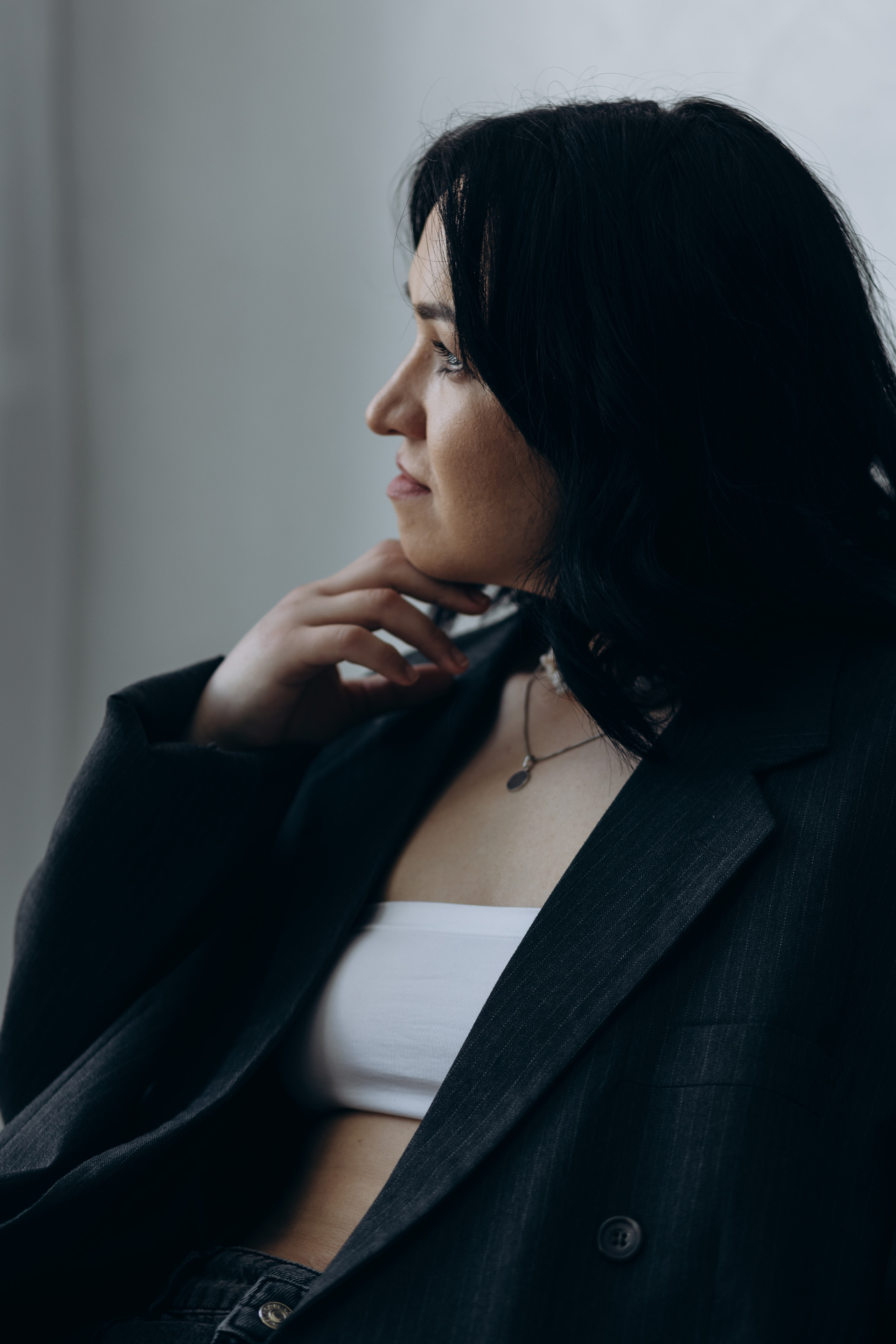 Гульназ. Главная