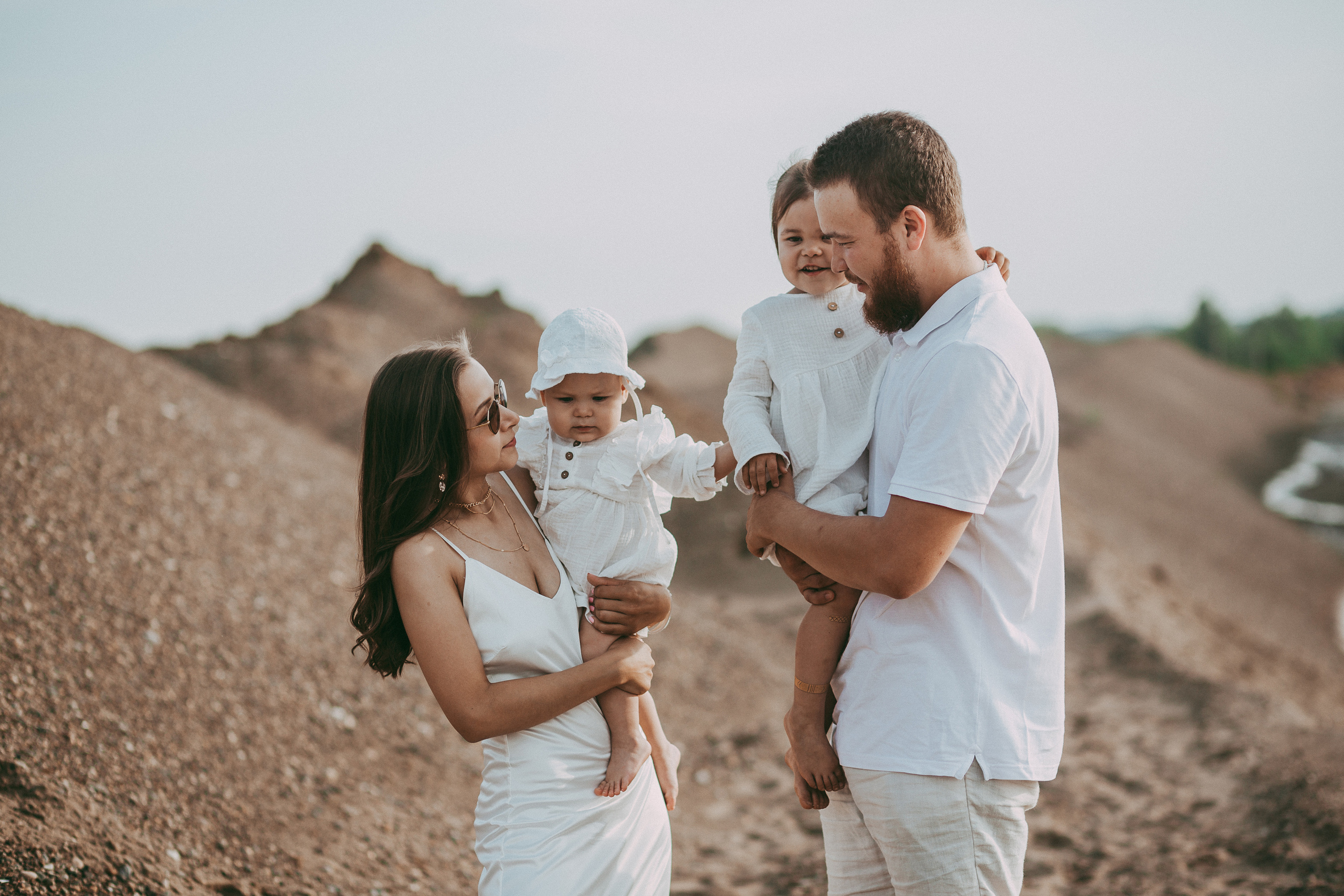 Плющ. Главная