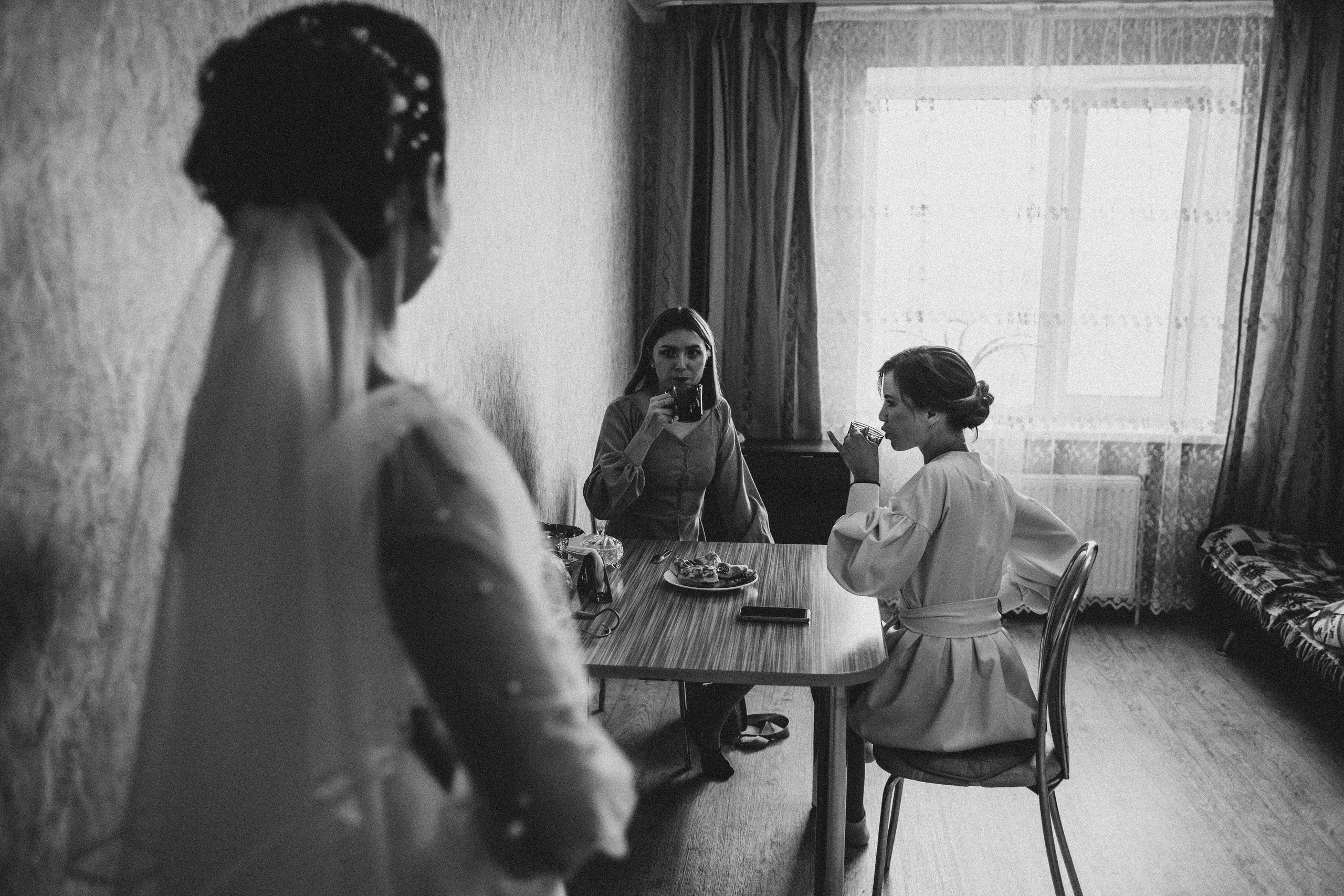 Ярослав и Екатерина. Главная