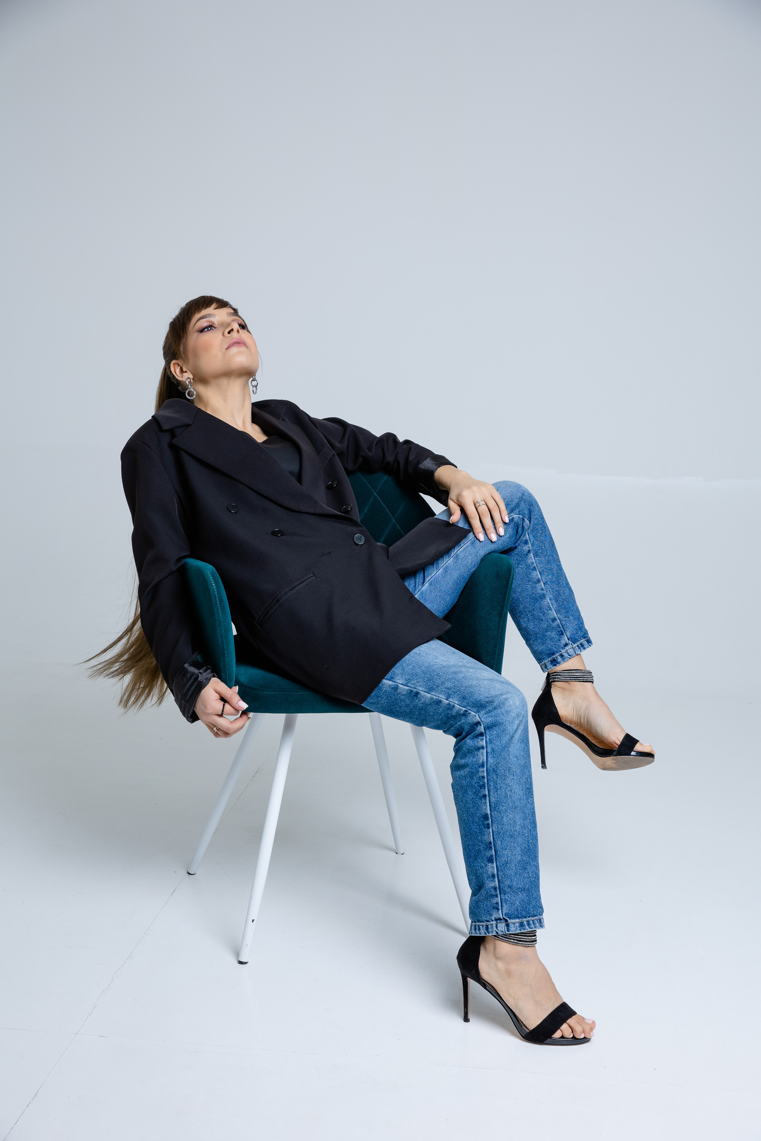 Настя. Главная