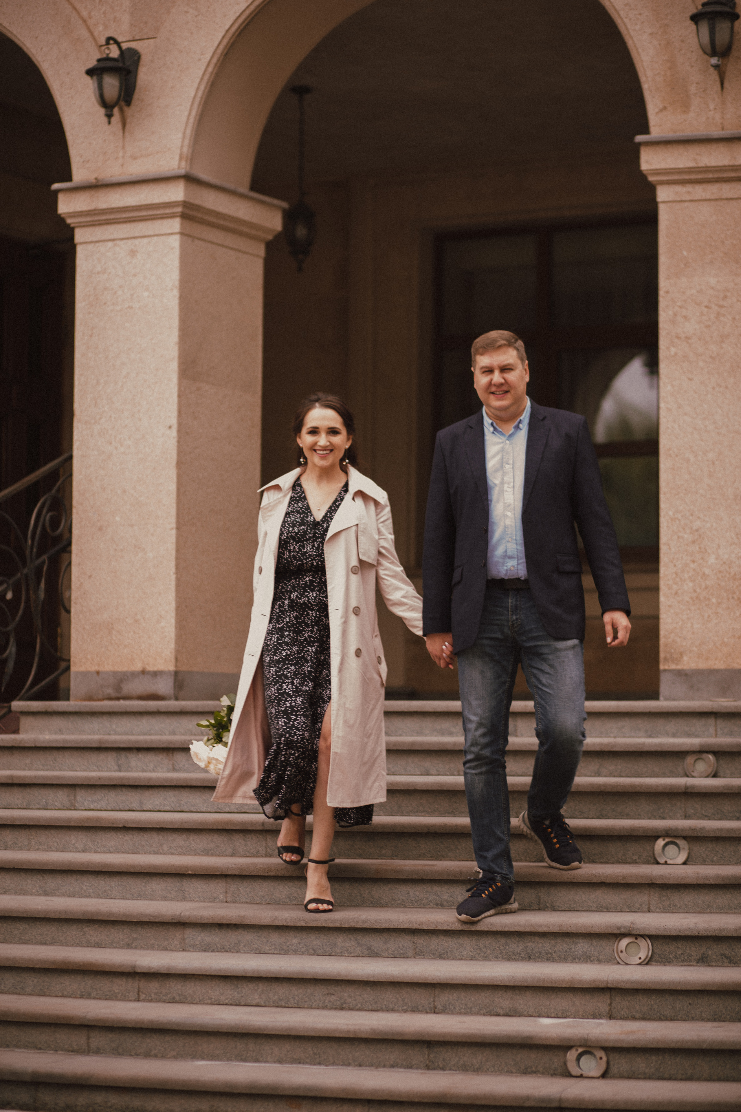 Айсылу и Алмаз. Главная