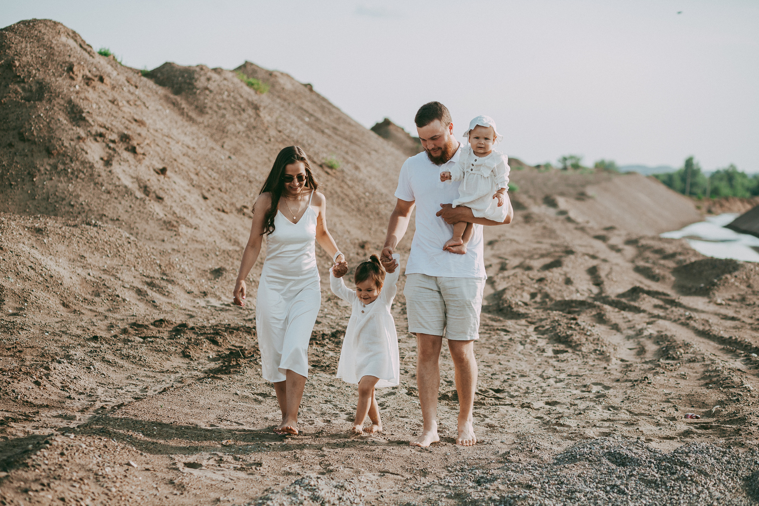 Плющ. Главная