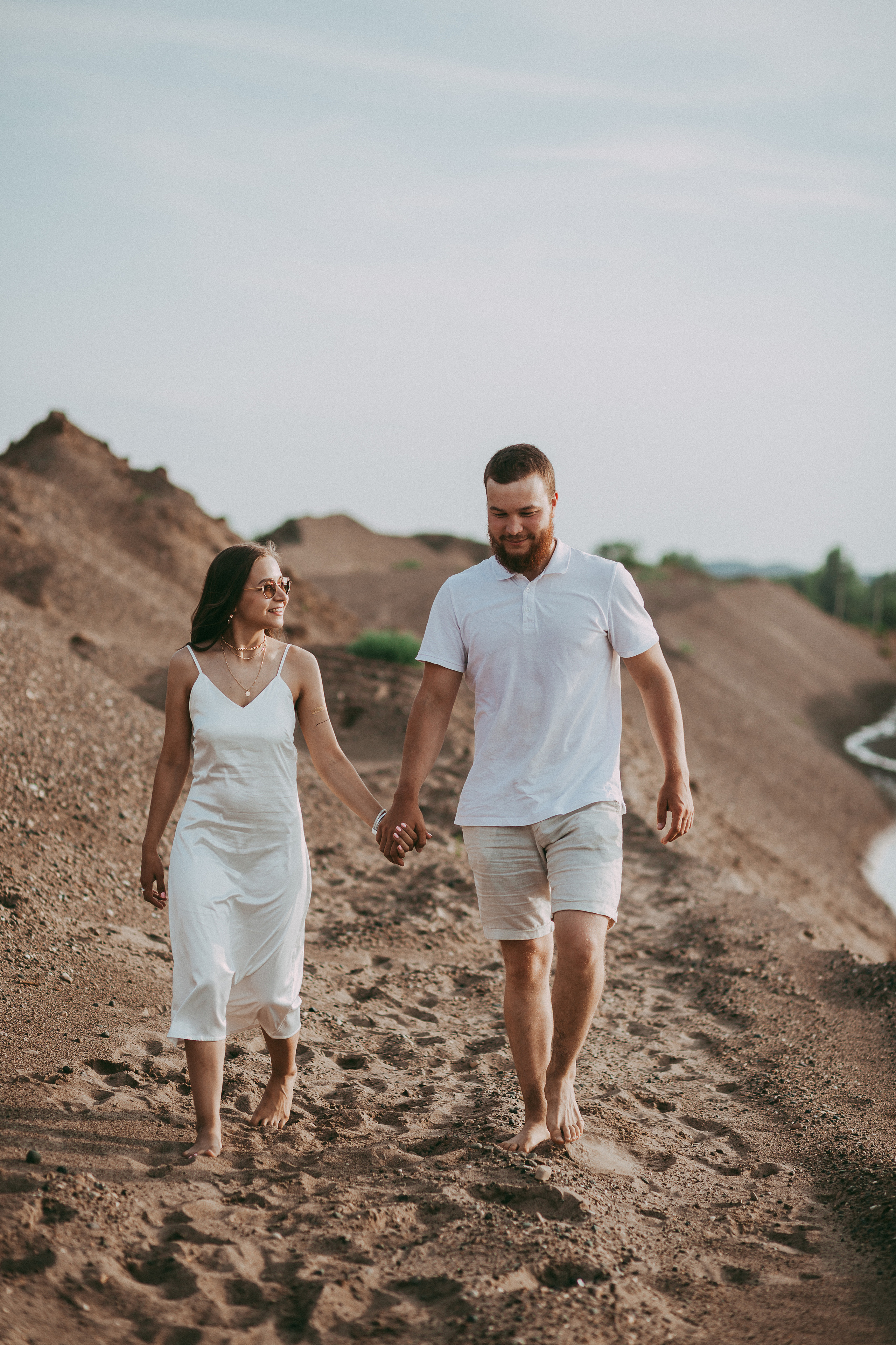 Плющ. Главная