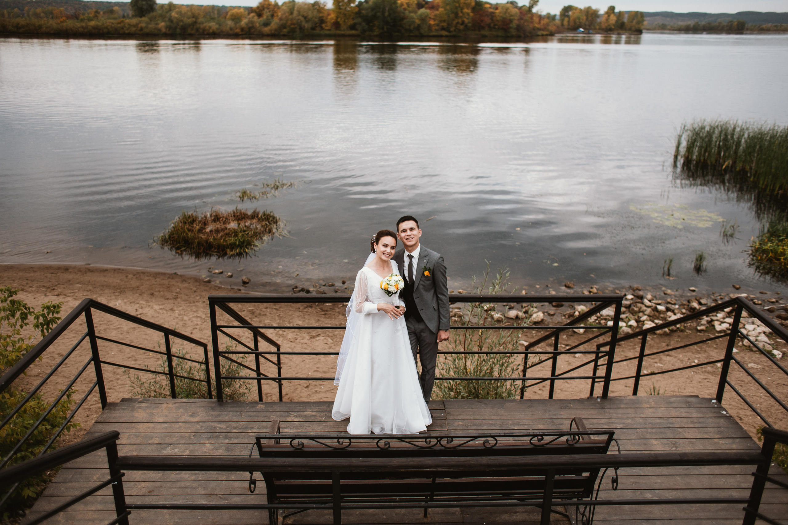 Ярослав и Екатерина. Главная