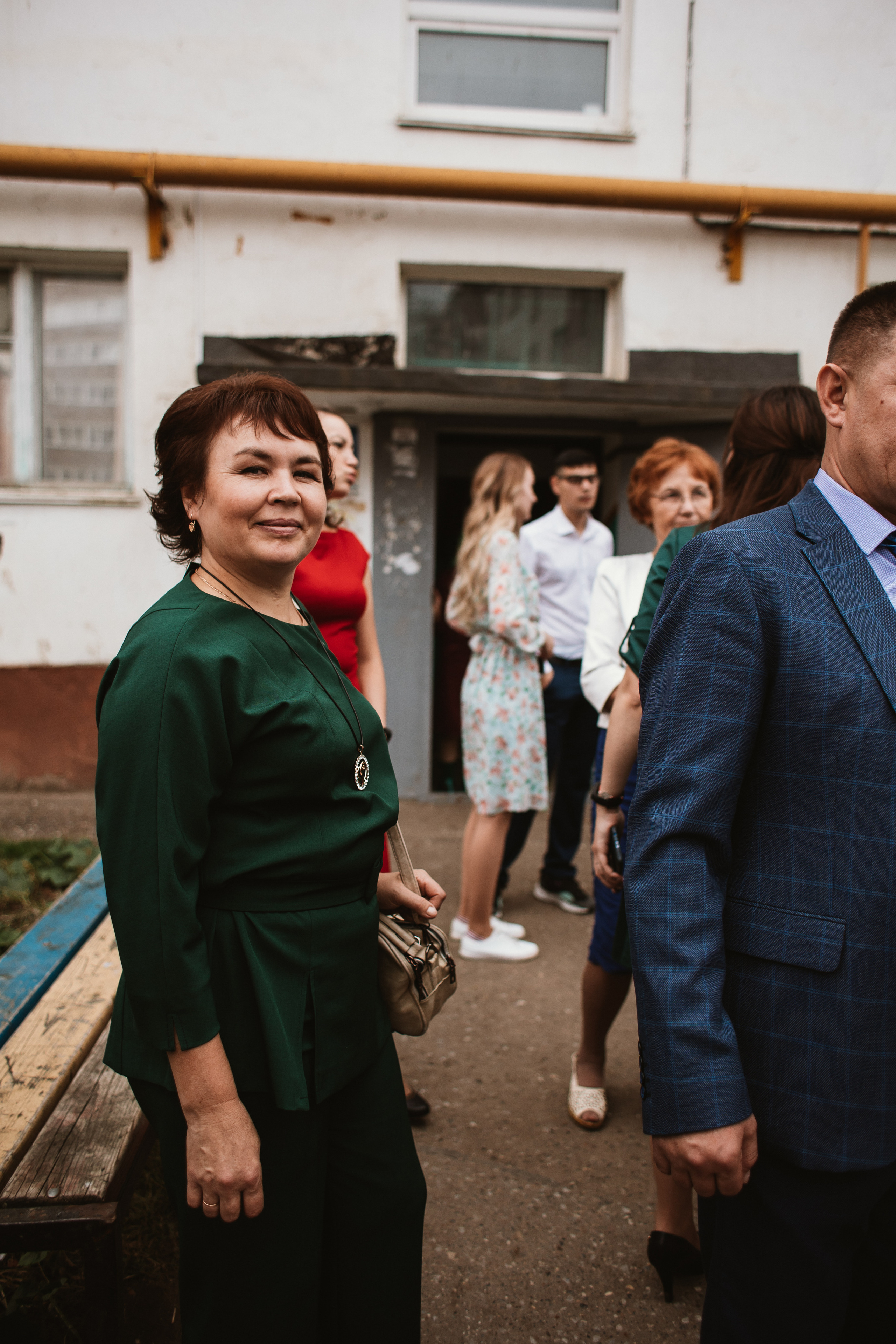 Ярослав и Екатерина. Главная