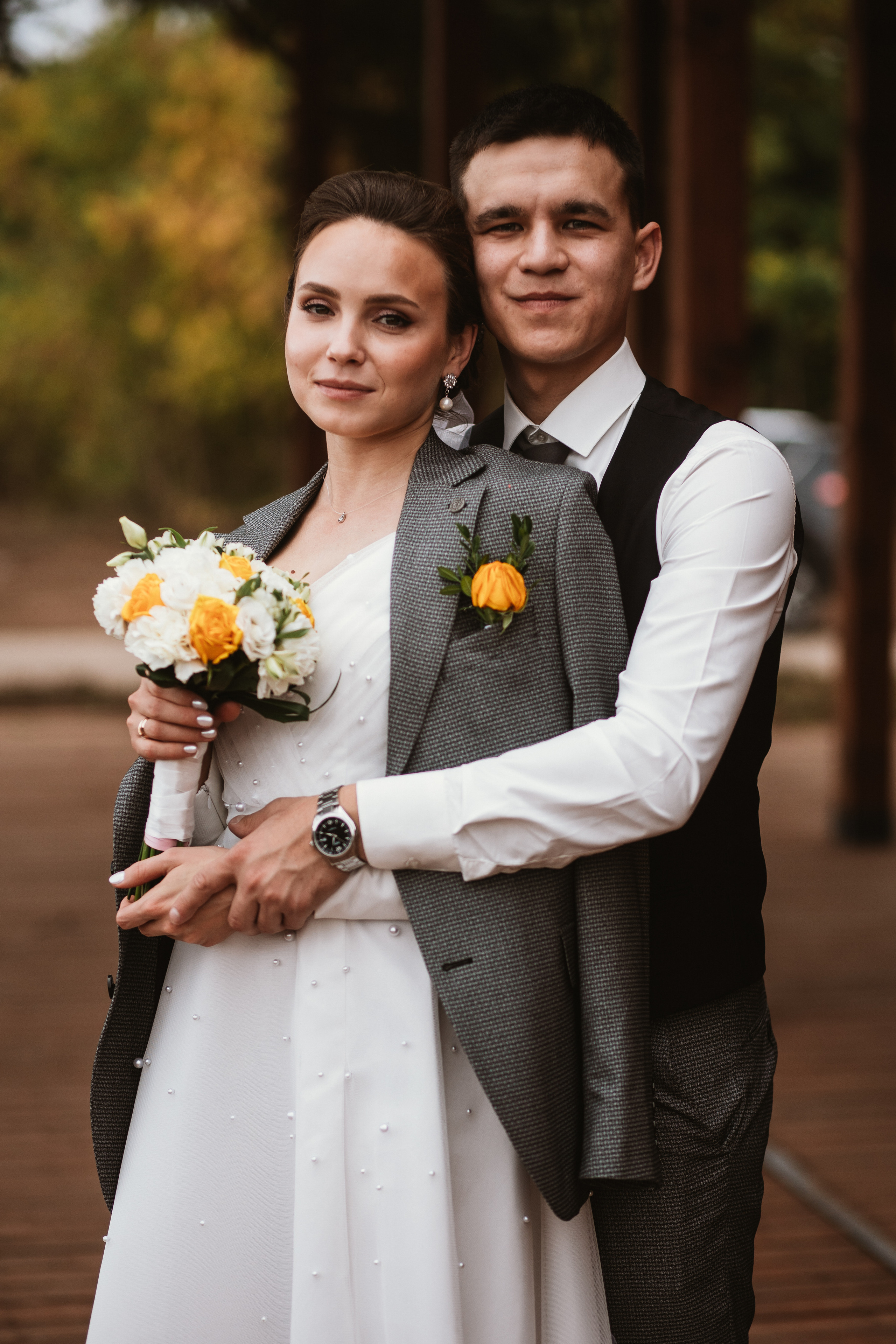 Ярослав и Екатерина. Главная