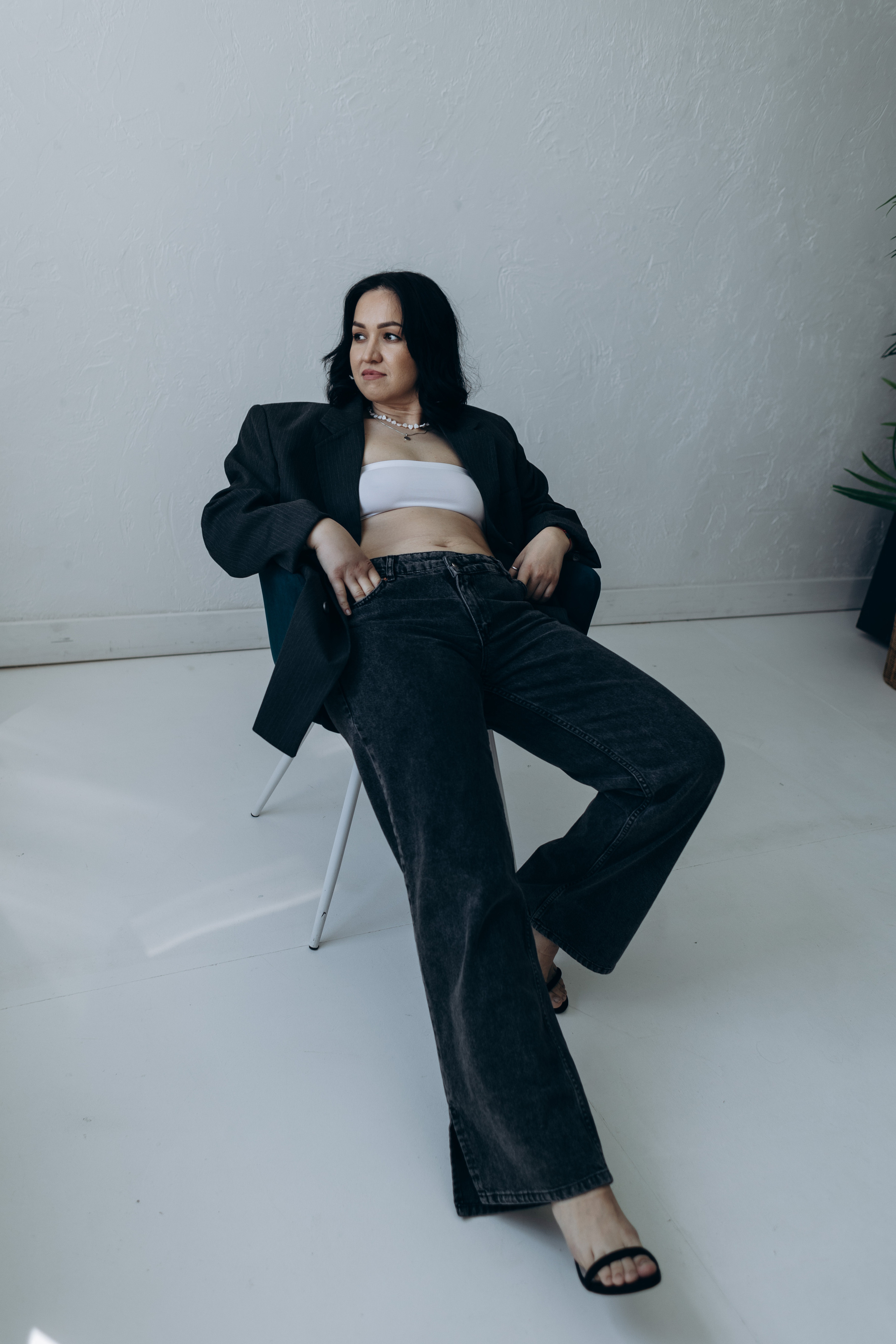 Гульназ. Главная