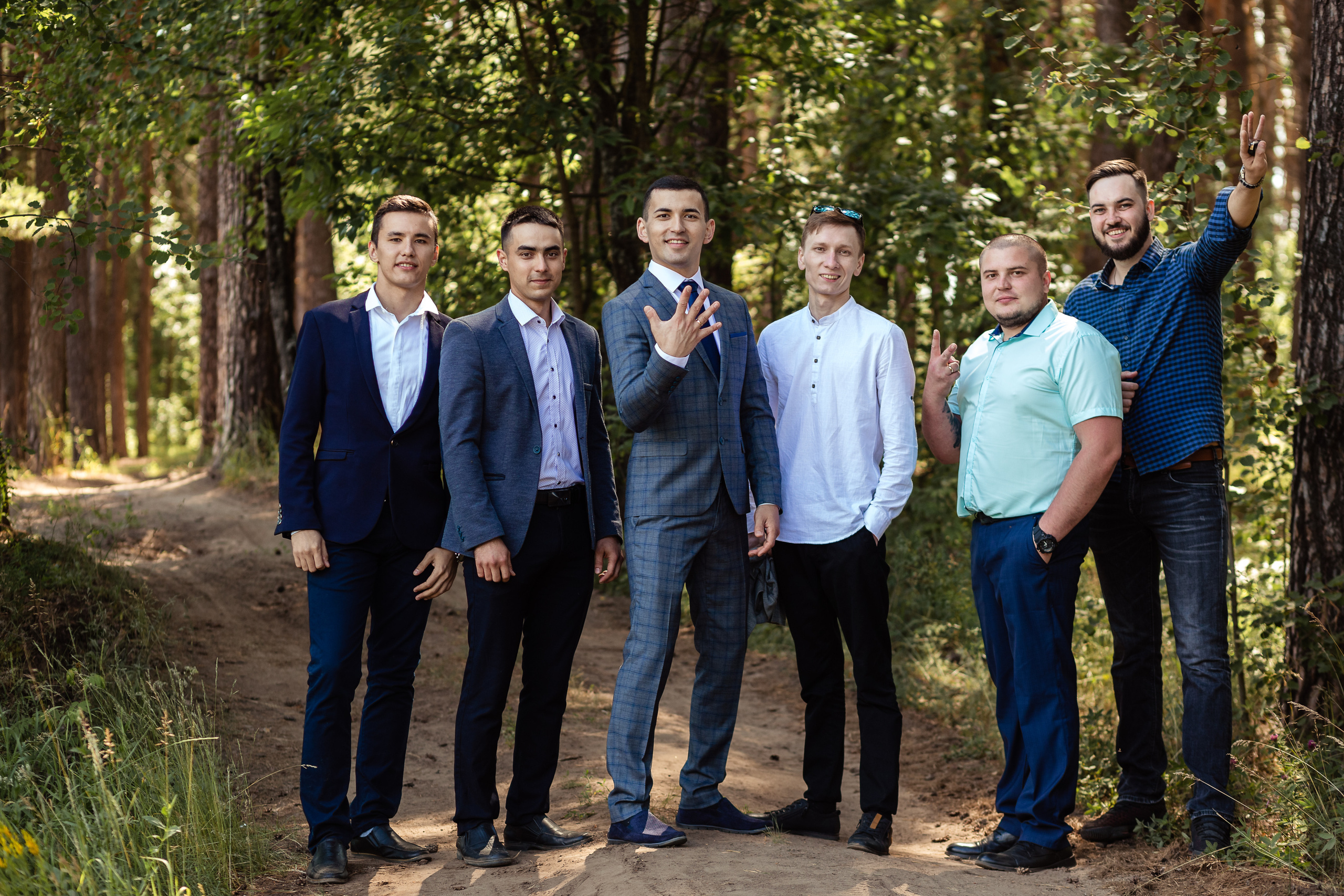 Альфия И Артур. Главная