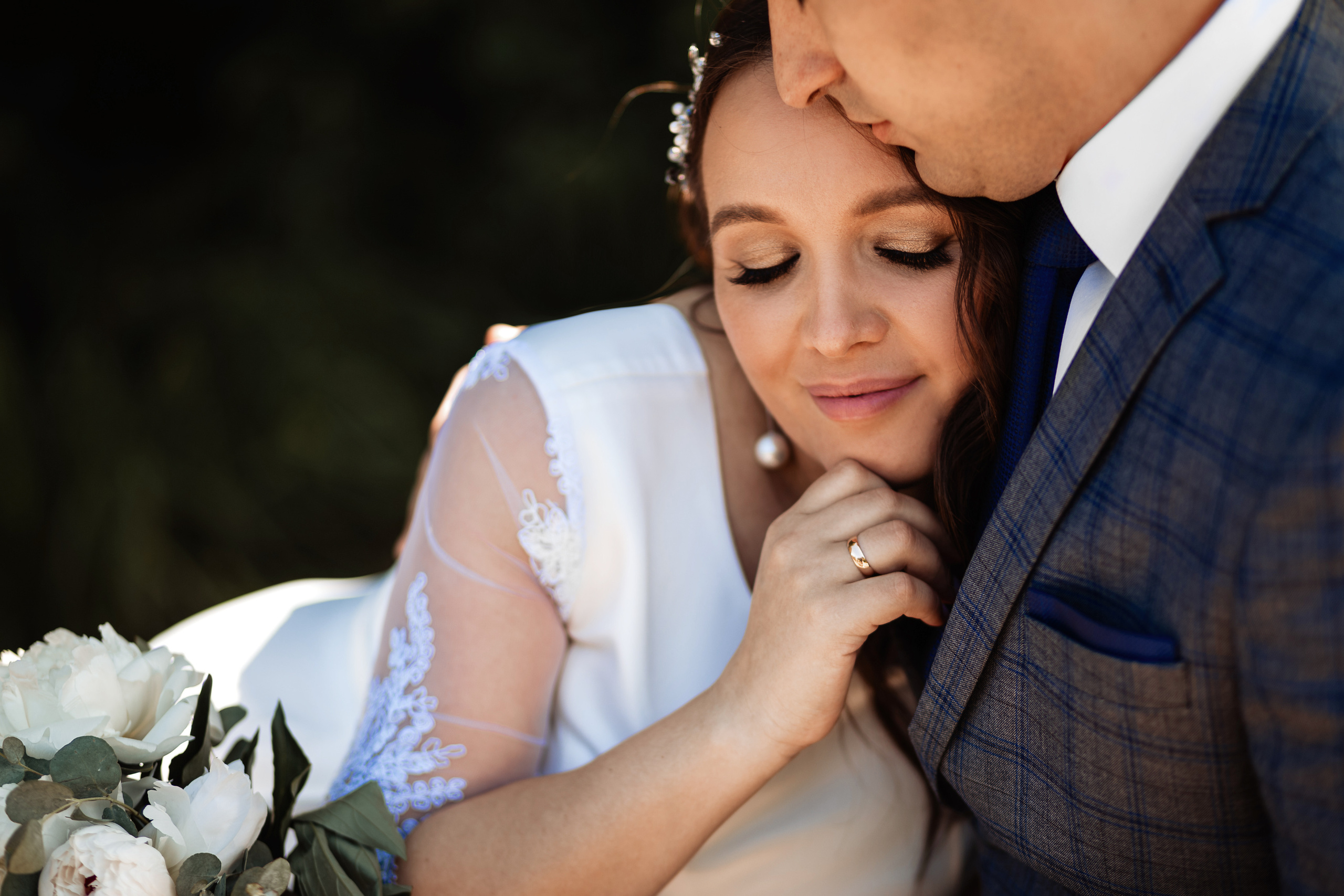 Альфия И Артур. Главная