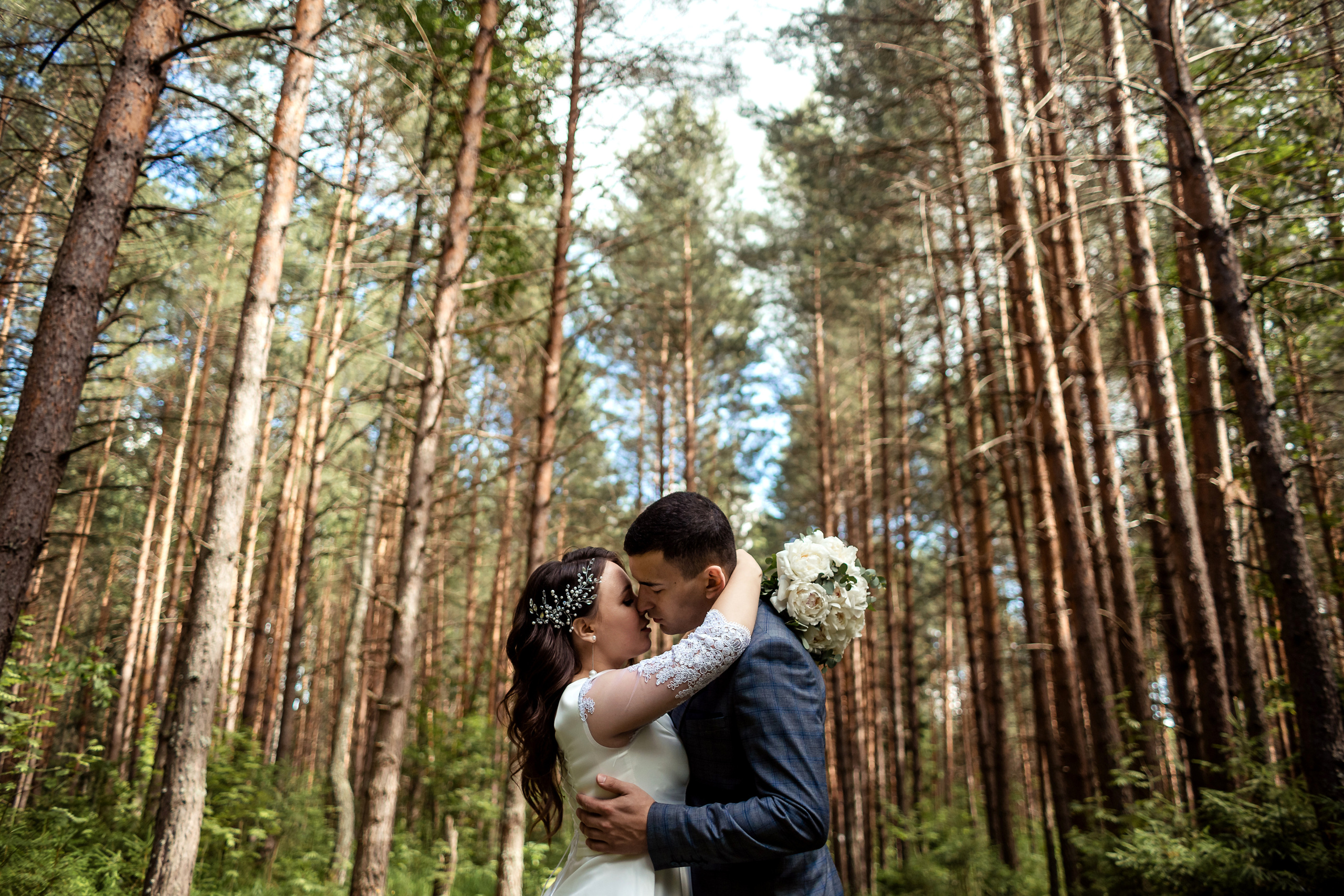 Альфия И Артур. Главная