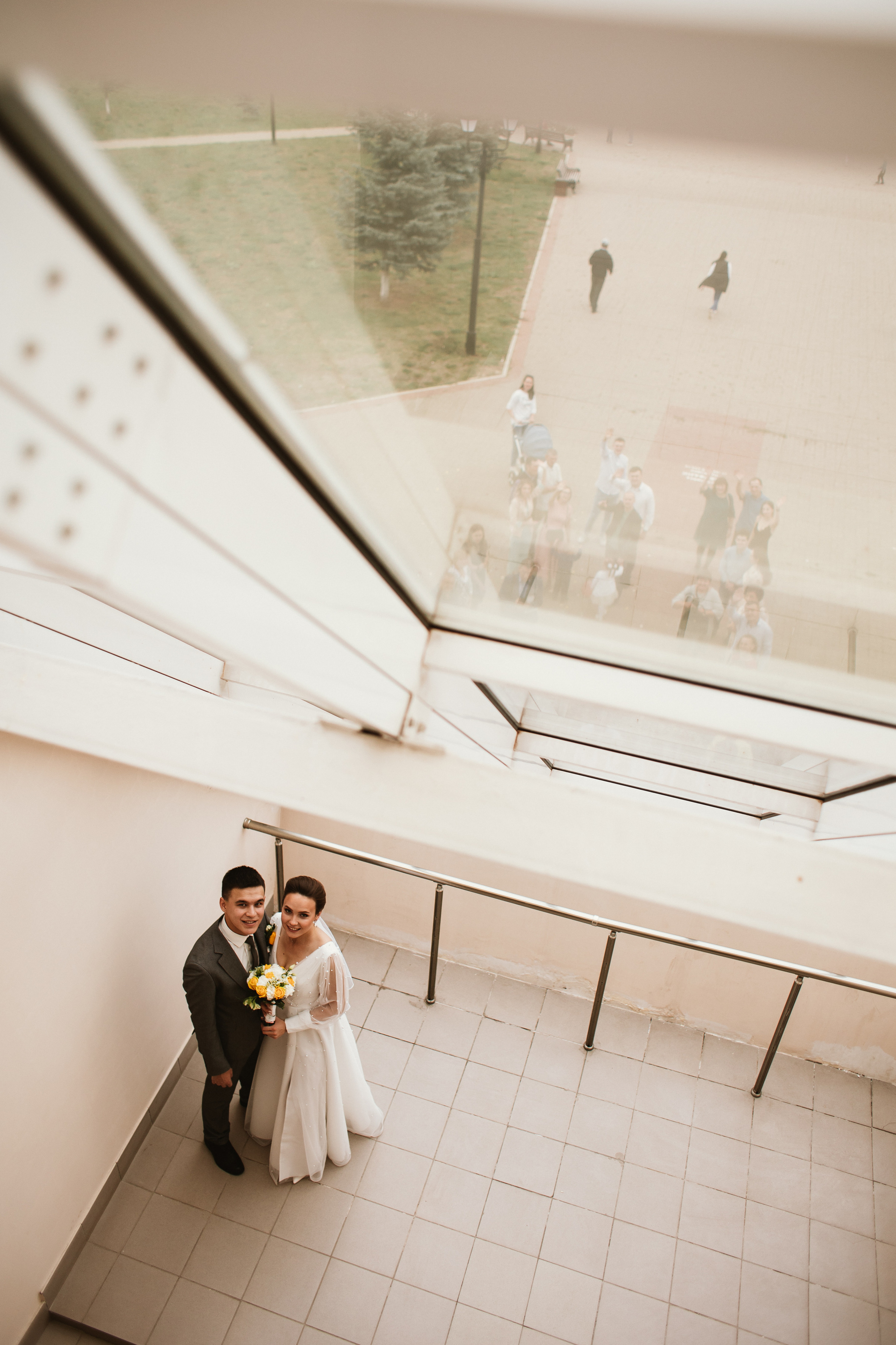 Ярослав и Екатерина. Главная