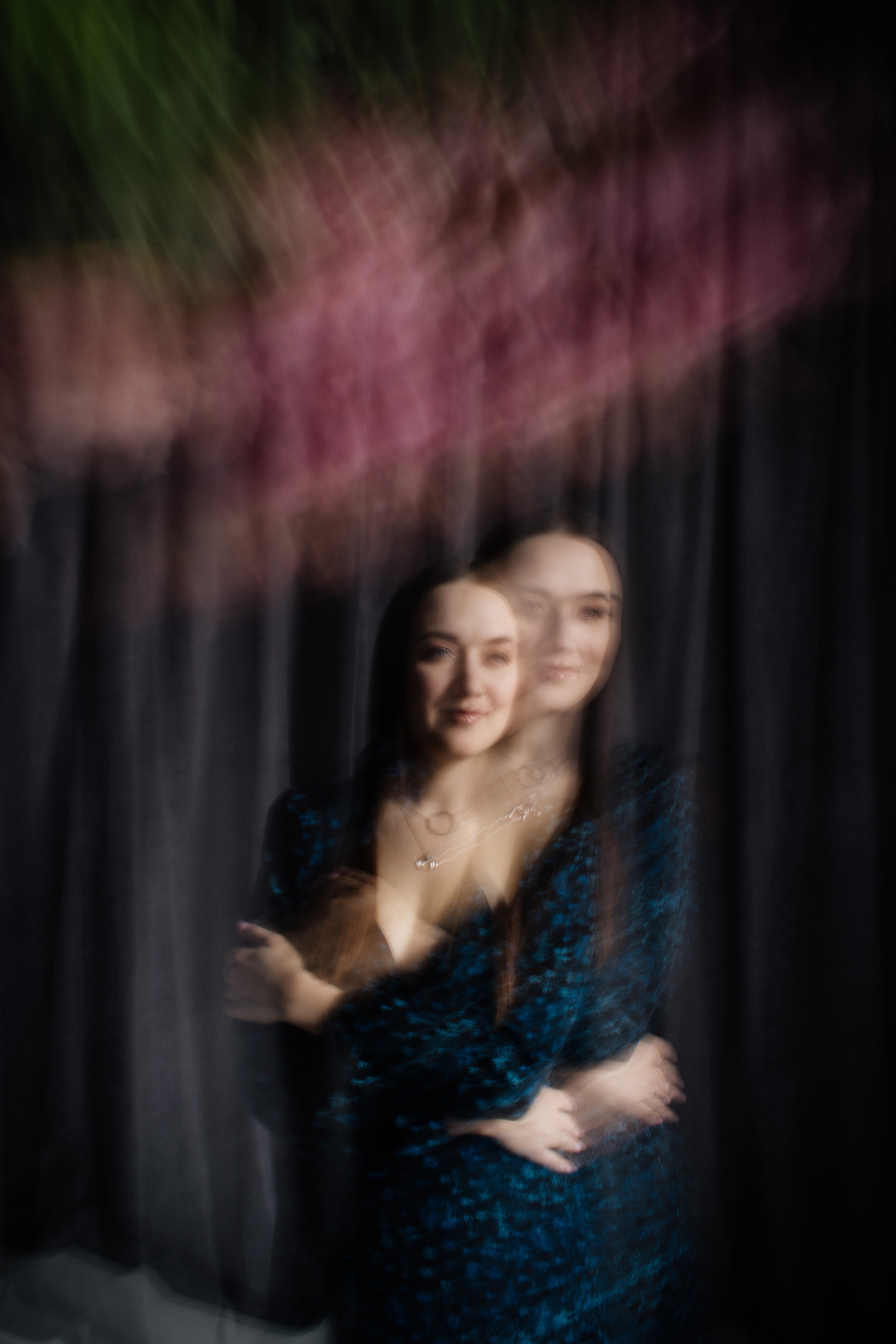 Лиля. Главная