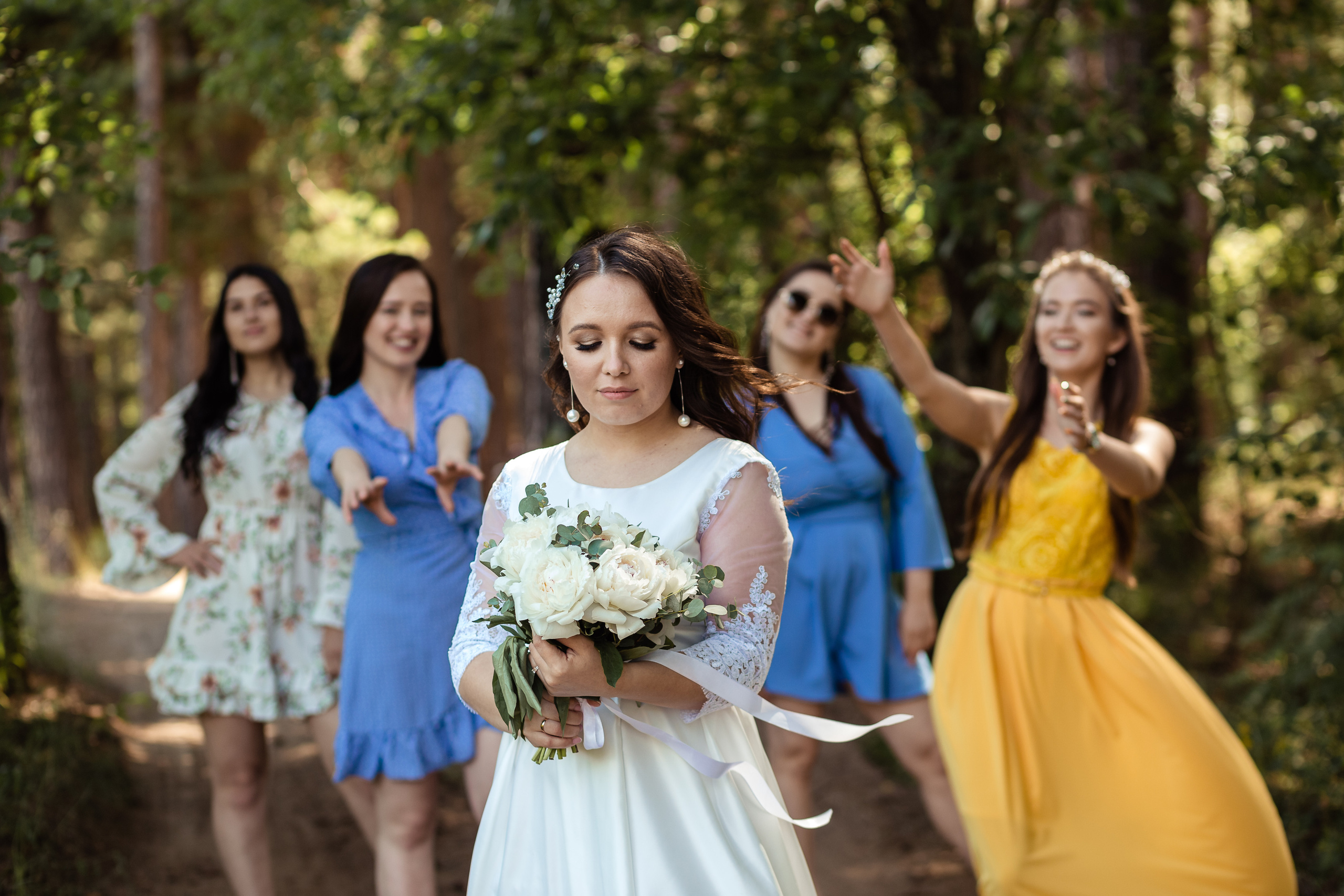 Альфия И Артур. Главная