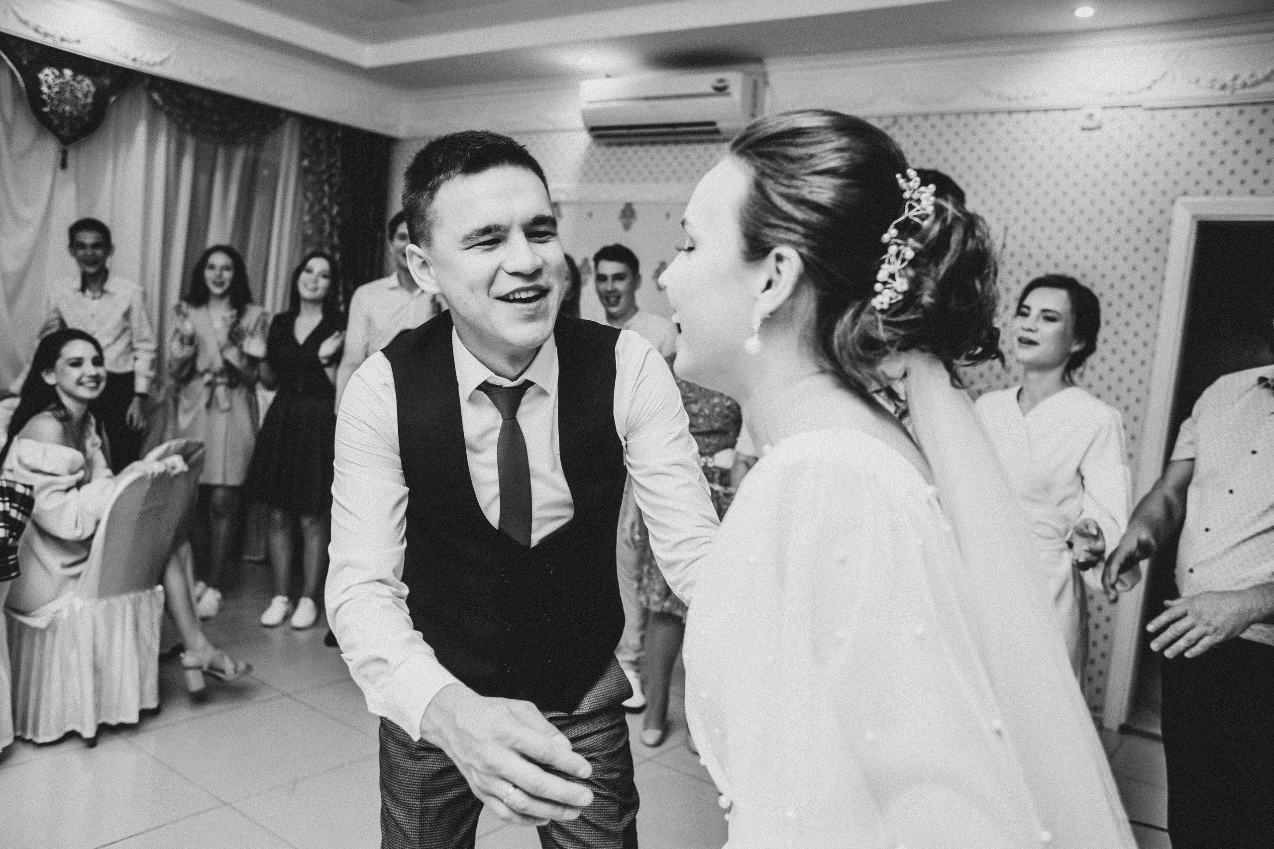 Ярослав и Екатерина. Главная