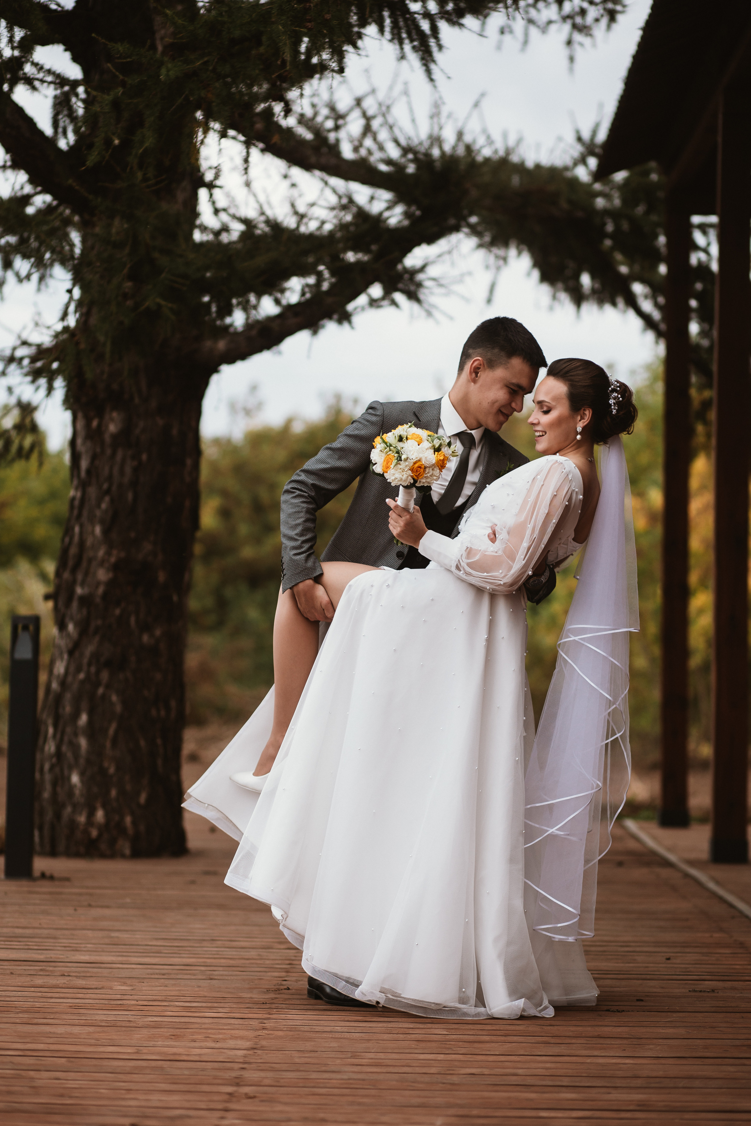 Ярослав и Екатерина. Главная