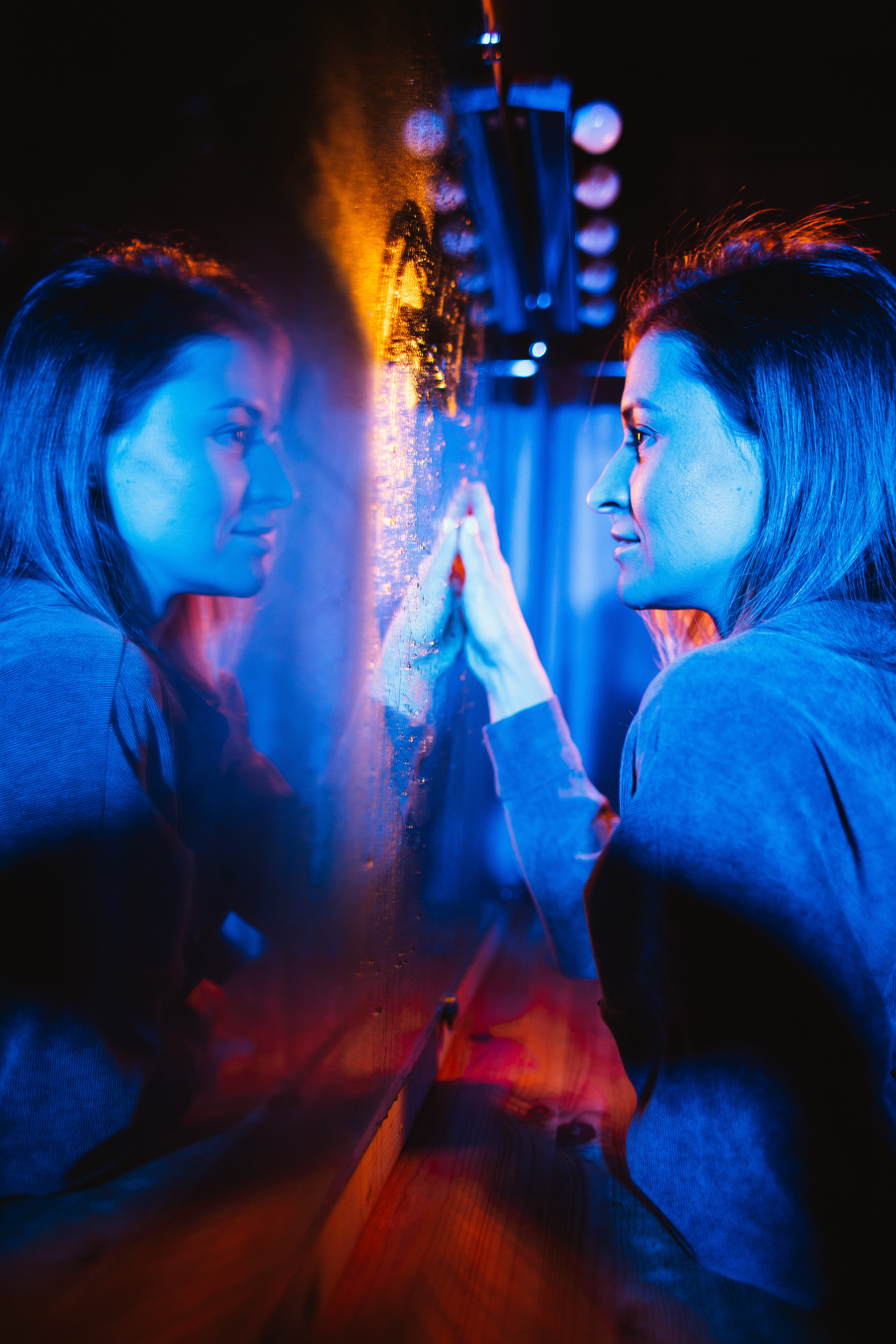 Аня. Главная