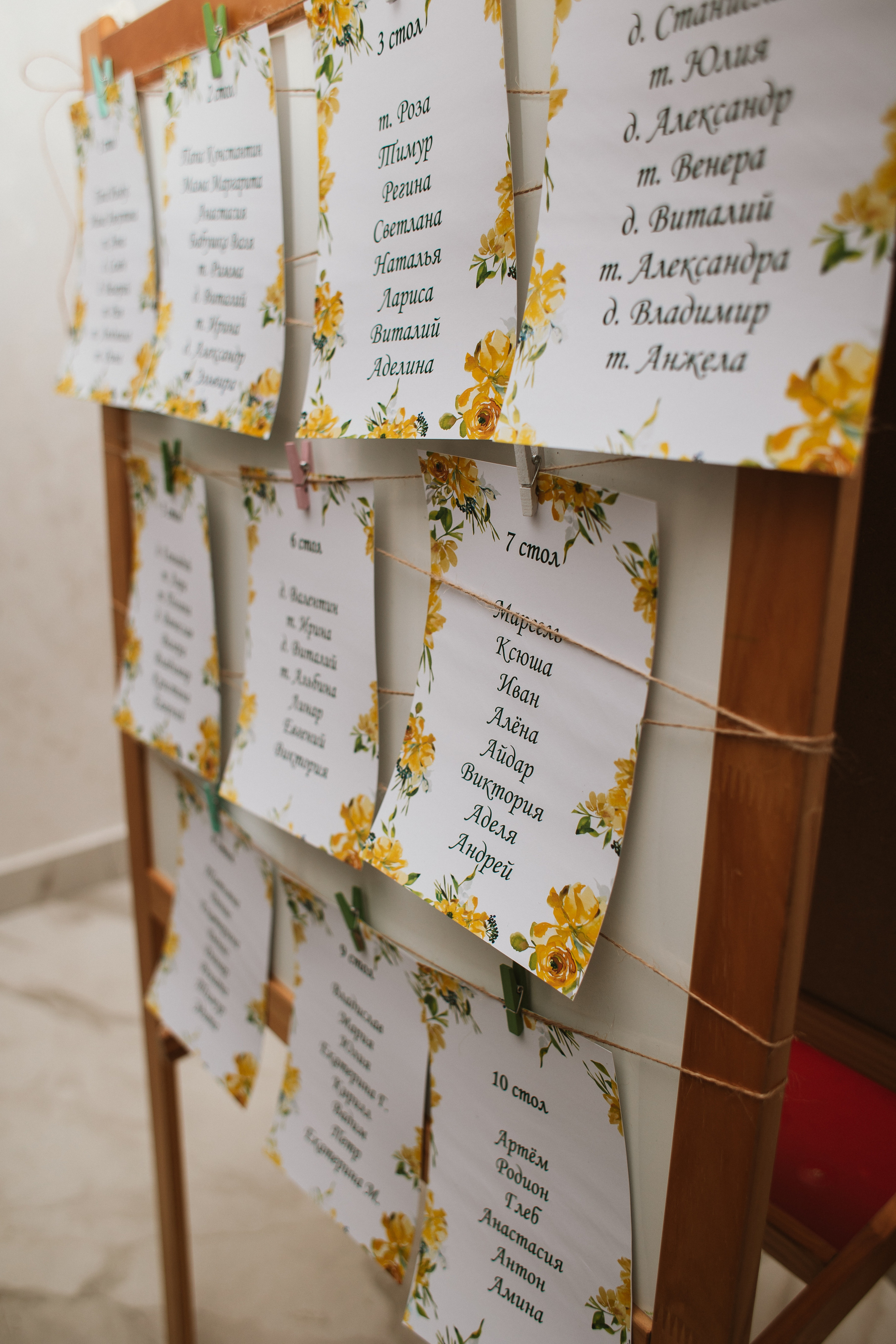 Ярослав и Екатерина. Главная