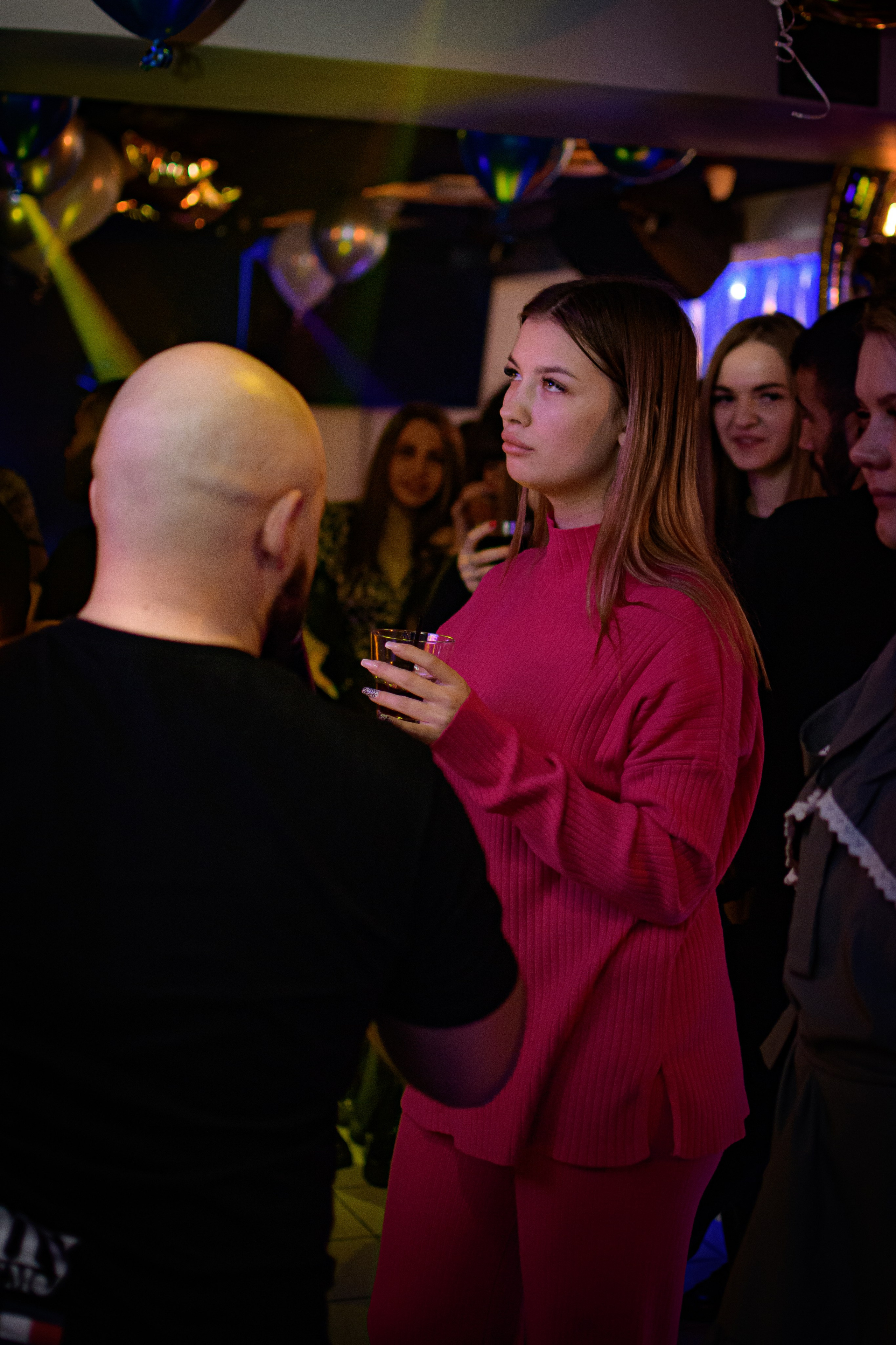 HOLLYWOOD / 6 YEARS. Photokarish