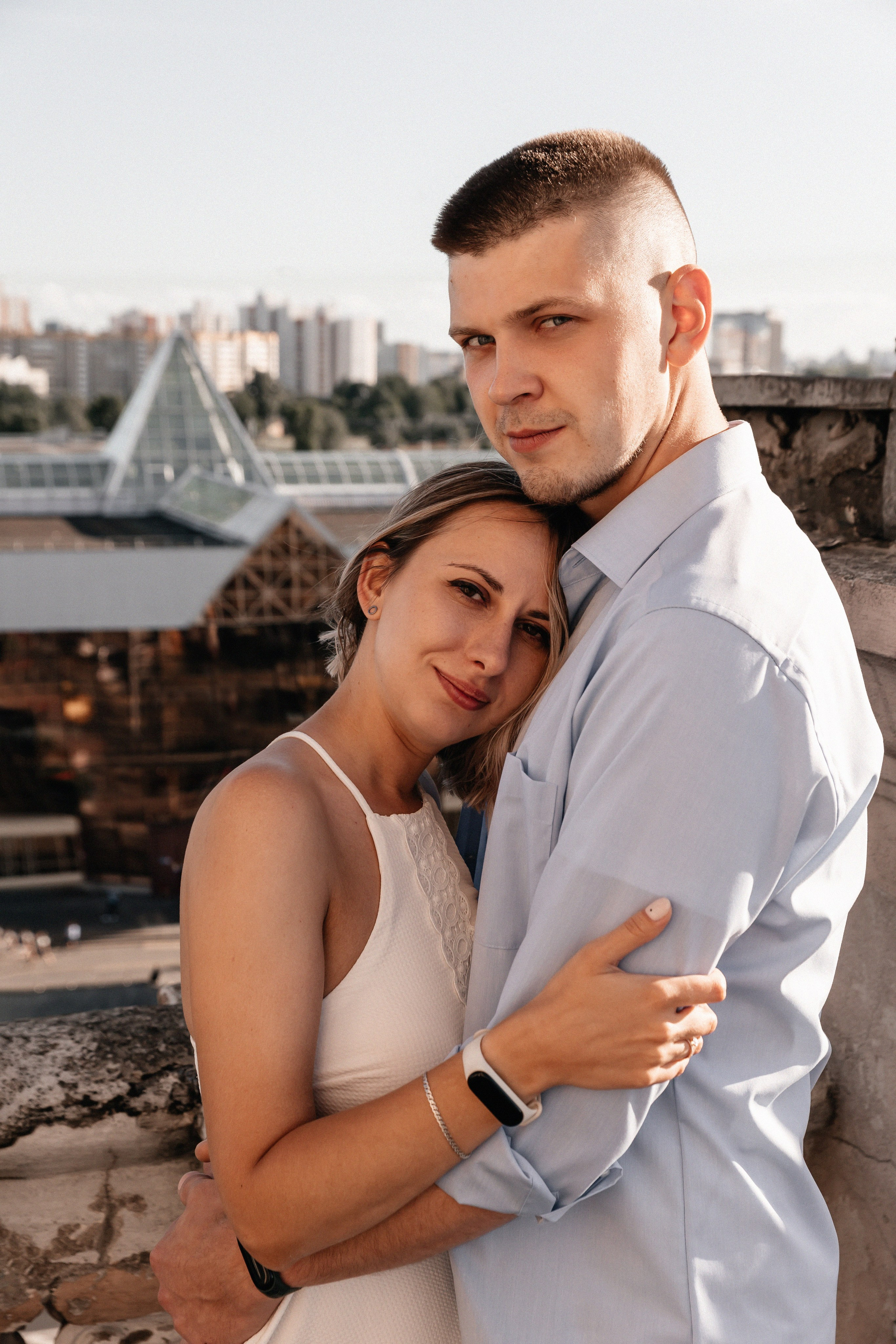 Лера и Максим. Семейный фотограф Минск Усова Ольга