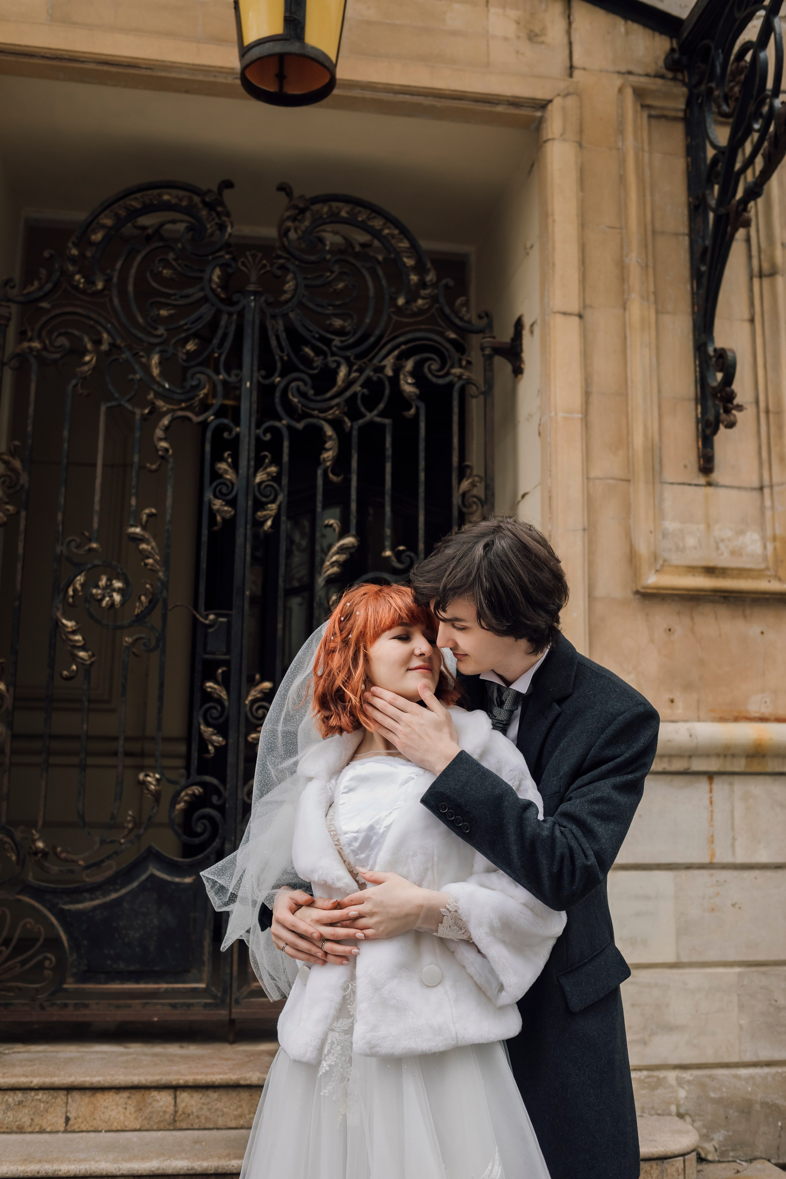 Николай и Дарина, Savoy. Свадебный и семейный фотограф в Москве Евгения Лисина