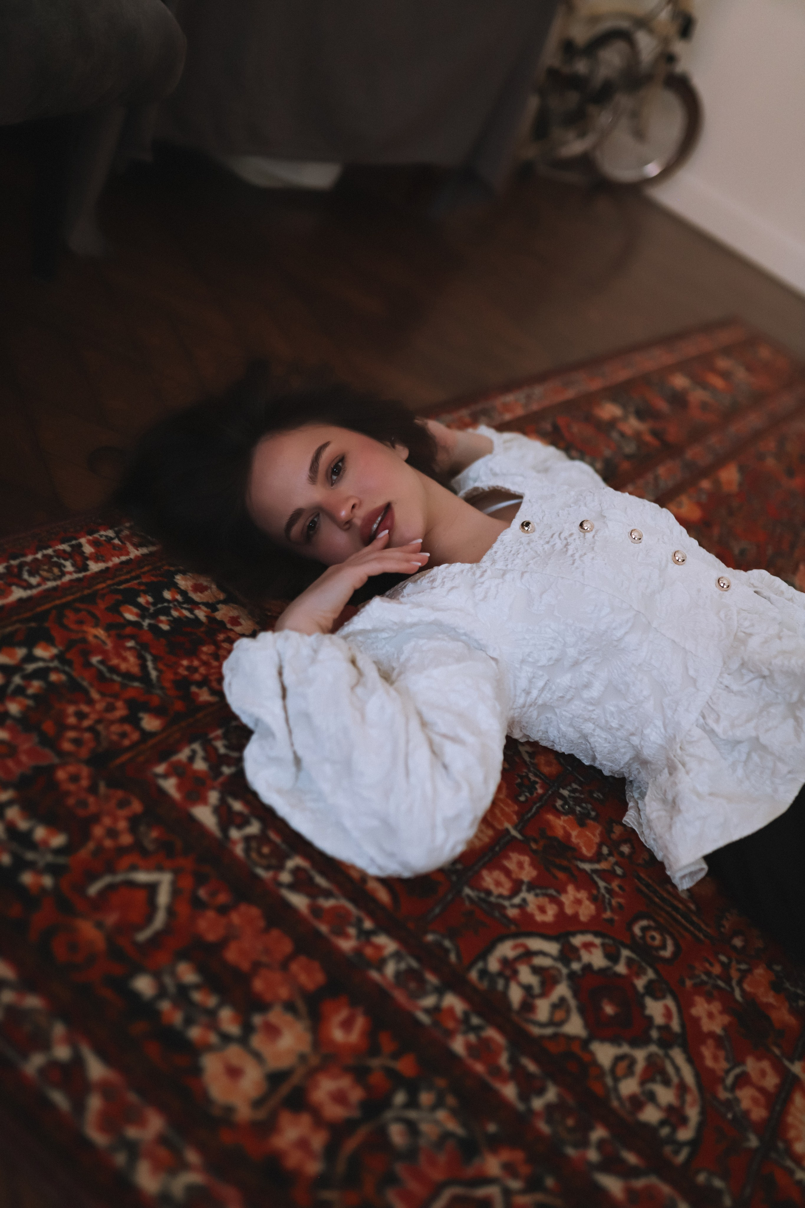 Саша. Фотограф в Нижнем Новгороде Кристина Батанова