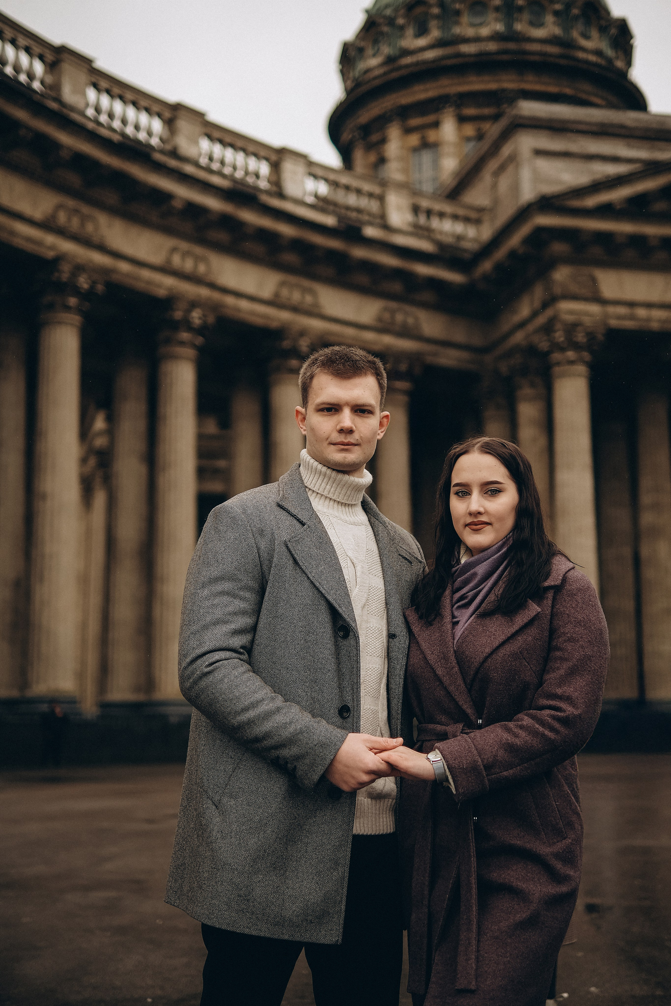 Таня & Илья. Phdkvmr.ru