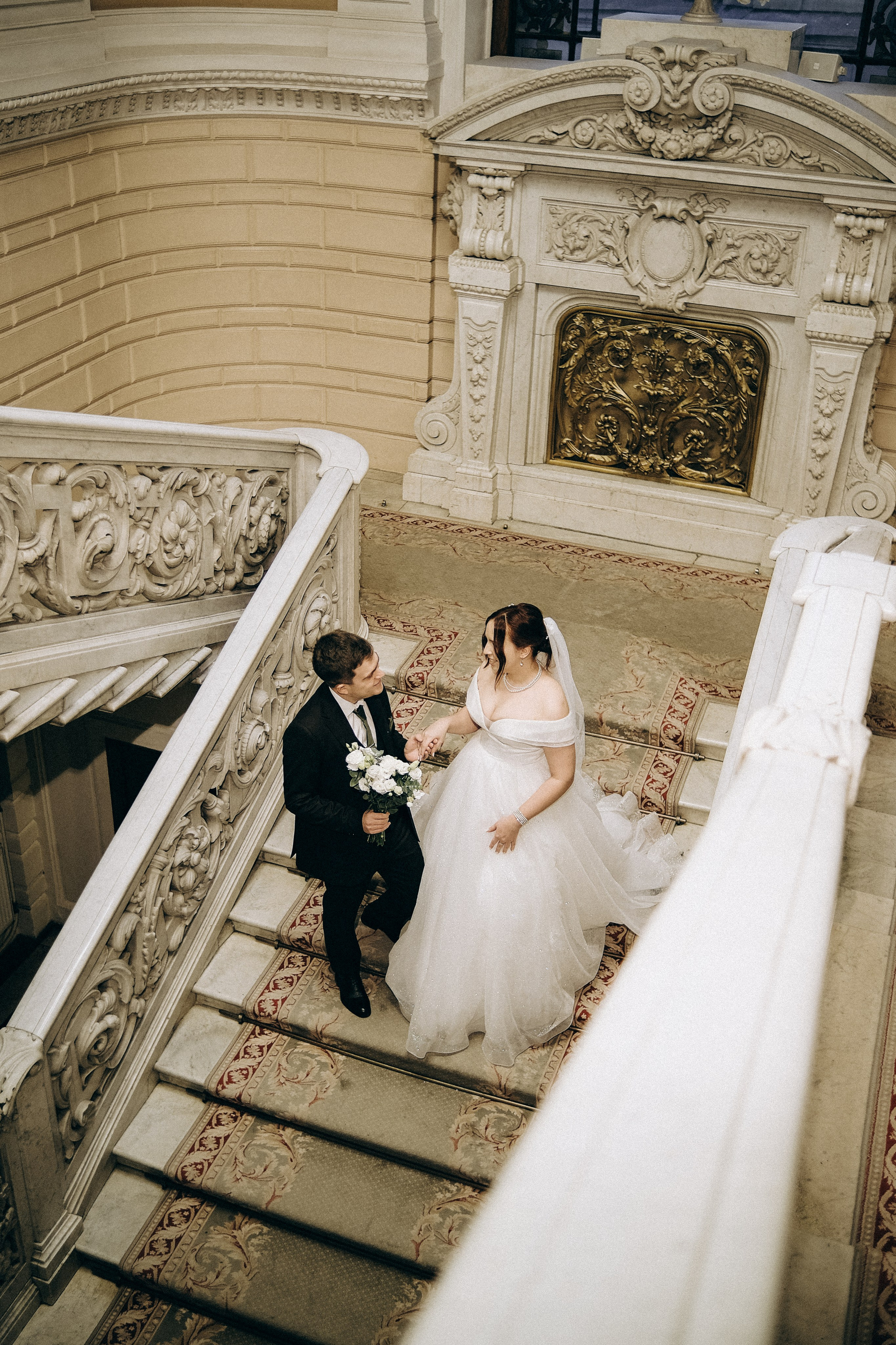 Марина & Кирилл. ДБ1. Phdkvmr.ru