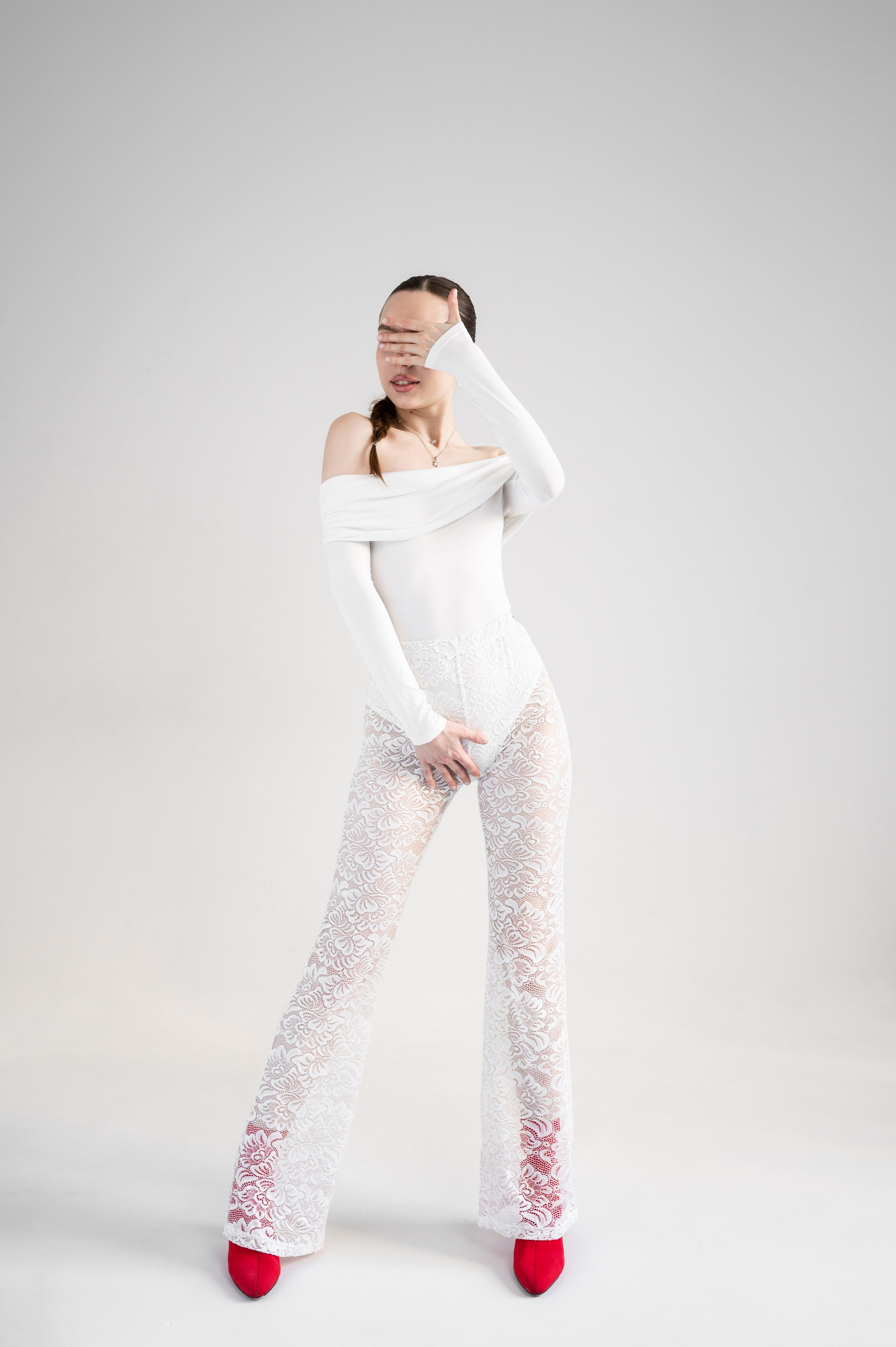 Анастасия. Свадебный, портретный, коммерческий, предметный фотограф в Ставрополе Иван Белашов