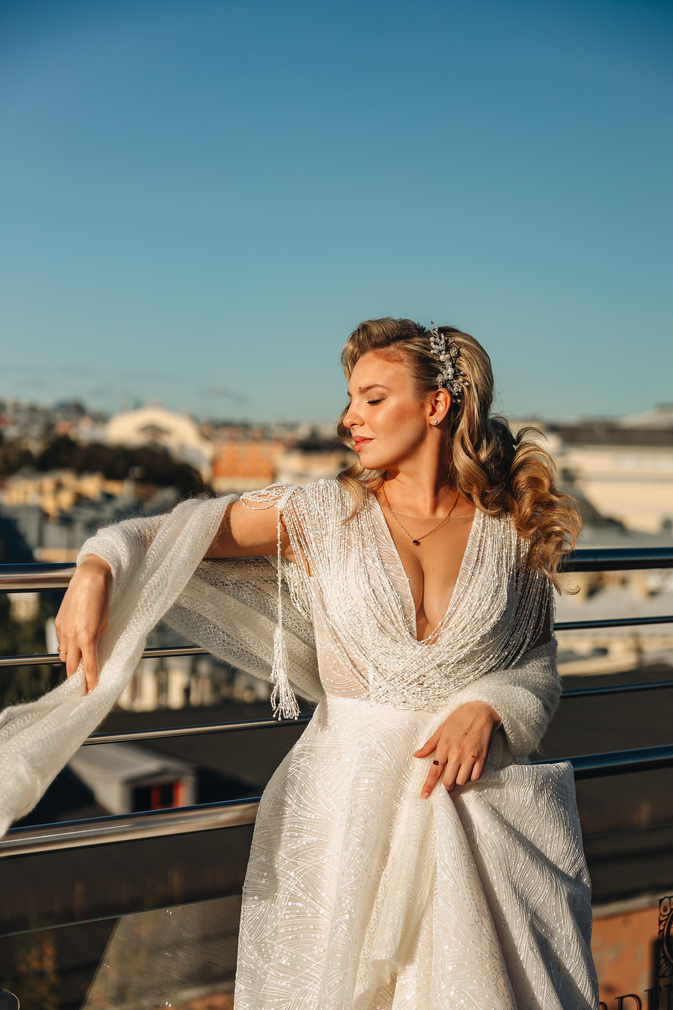 Роман и Александра. Свадебный фотограф и видеограф — Сергей и Дарья