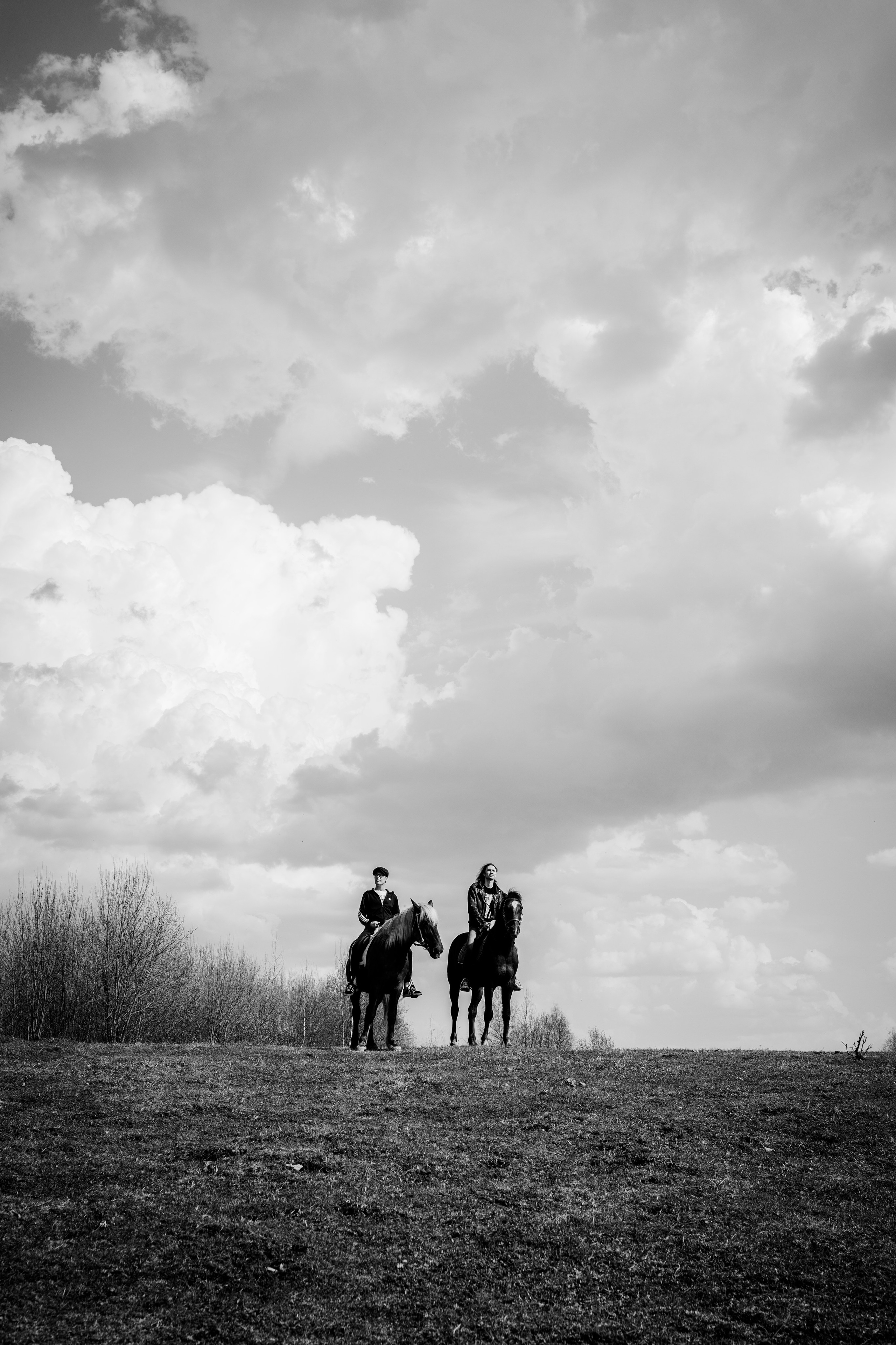 РАДИОПОМЕХИ. Фотограф Елена Богачева (lenalena_na_na_na)