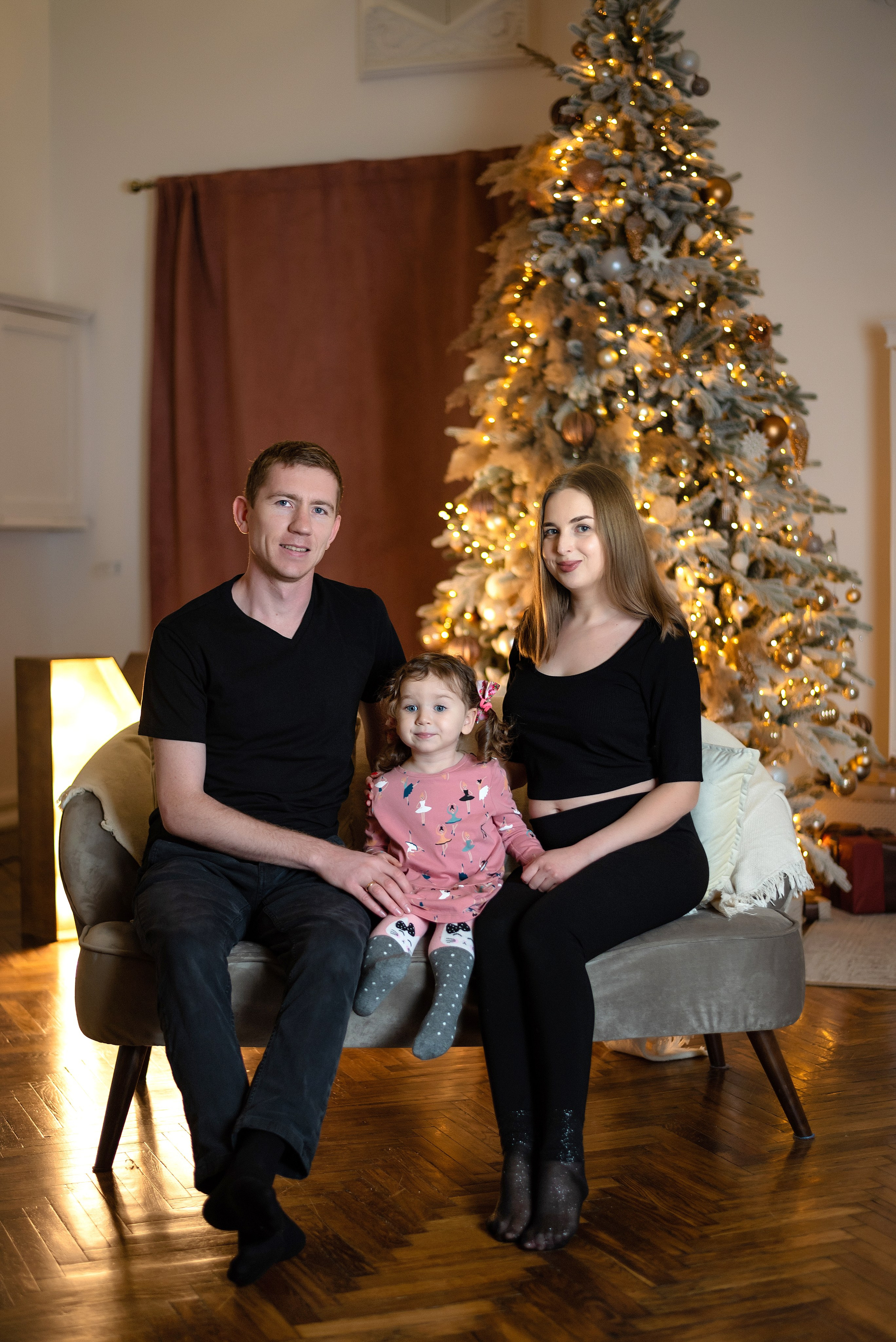 Семья и дети. Семейный и детский фотограф в Воронеже София Минакова